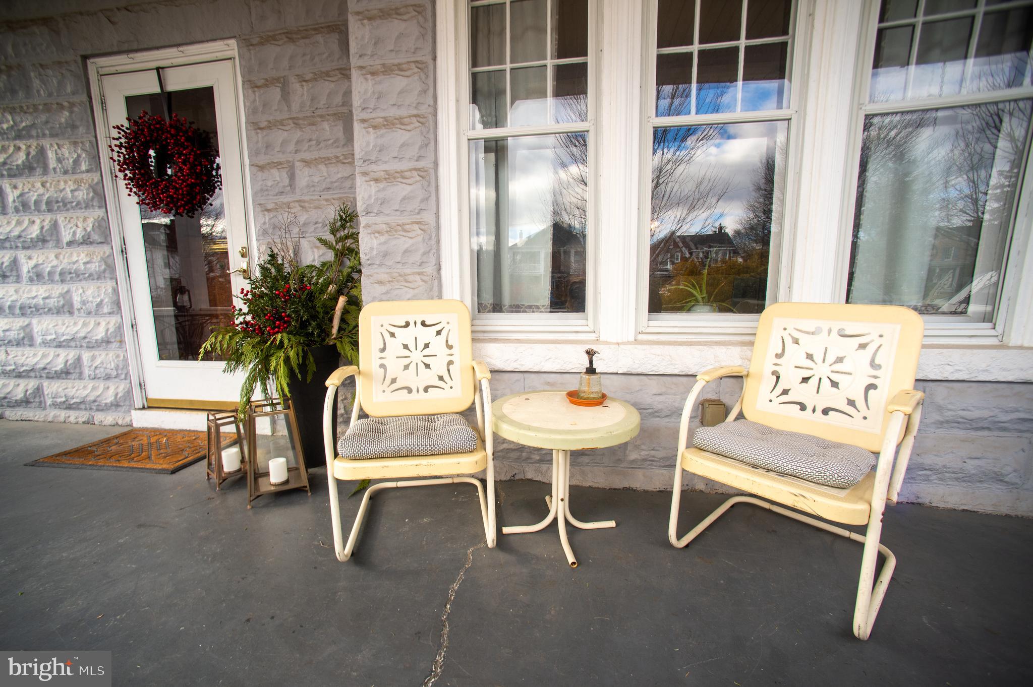 NORTH END - Residential