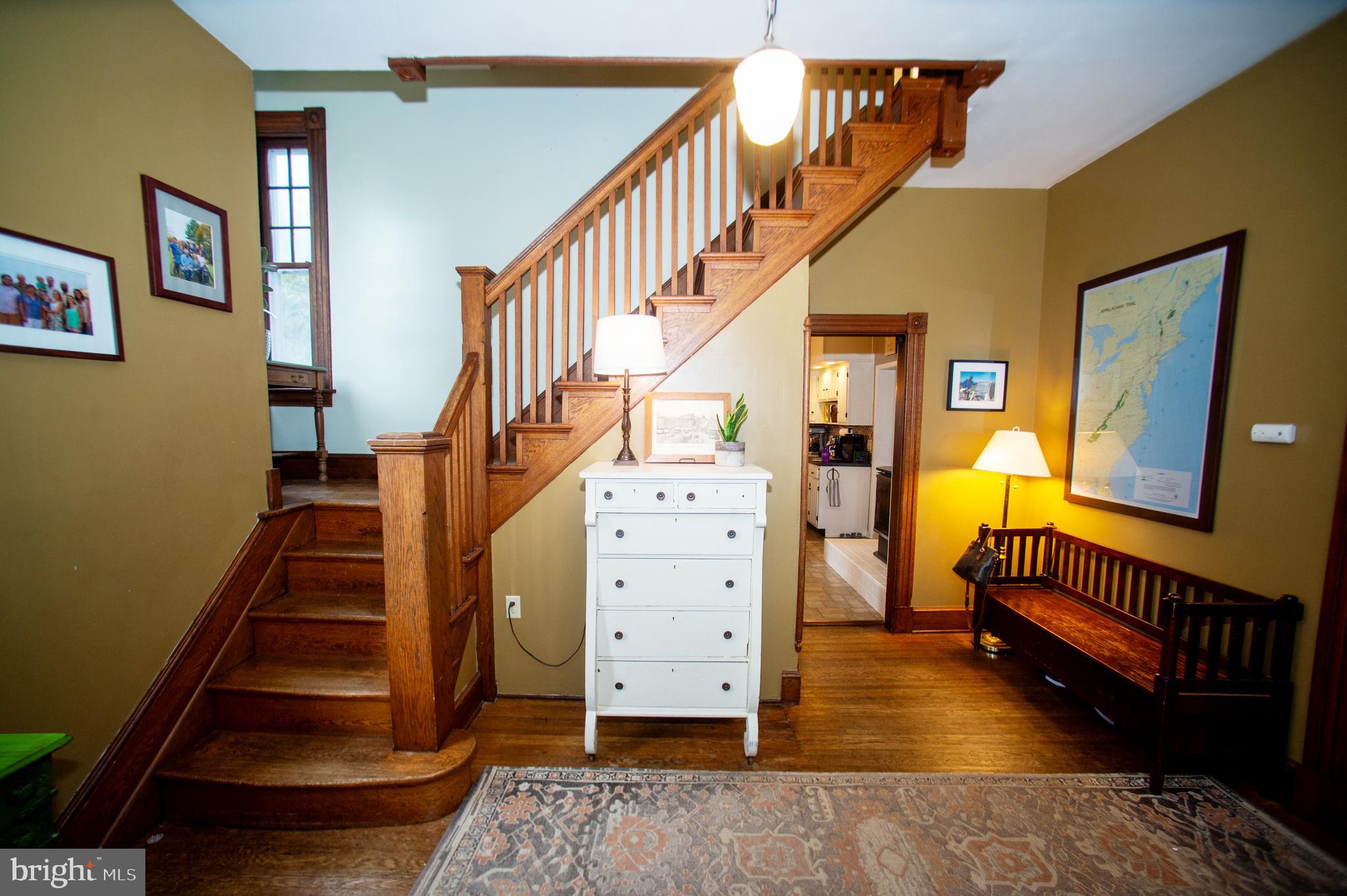 NORTH END - Residential