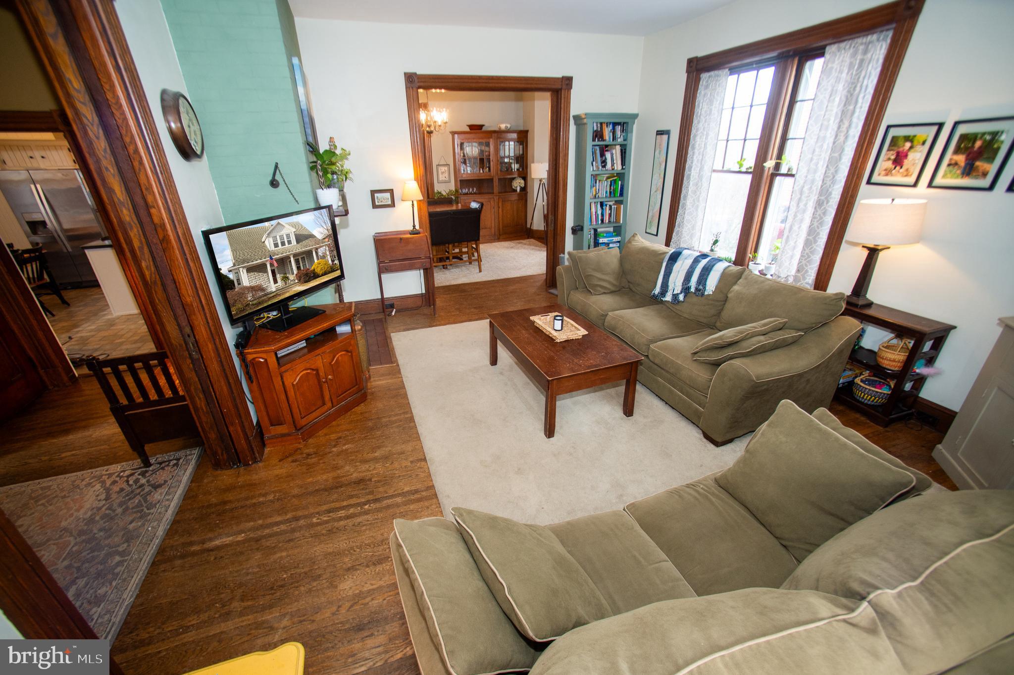 NORTH END - Residential