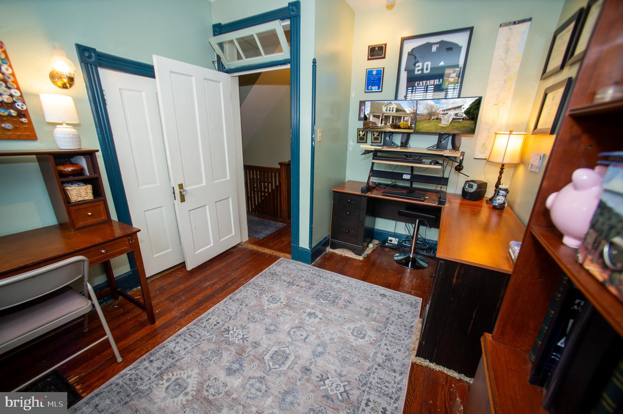 NORTH END - Residential