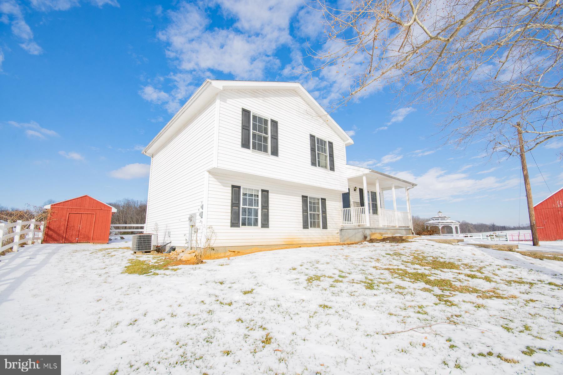 NONE AVAILABLE - Residential Lease