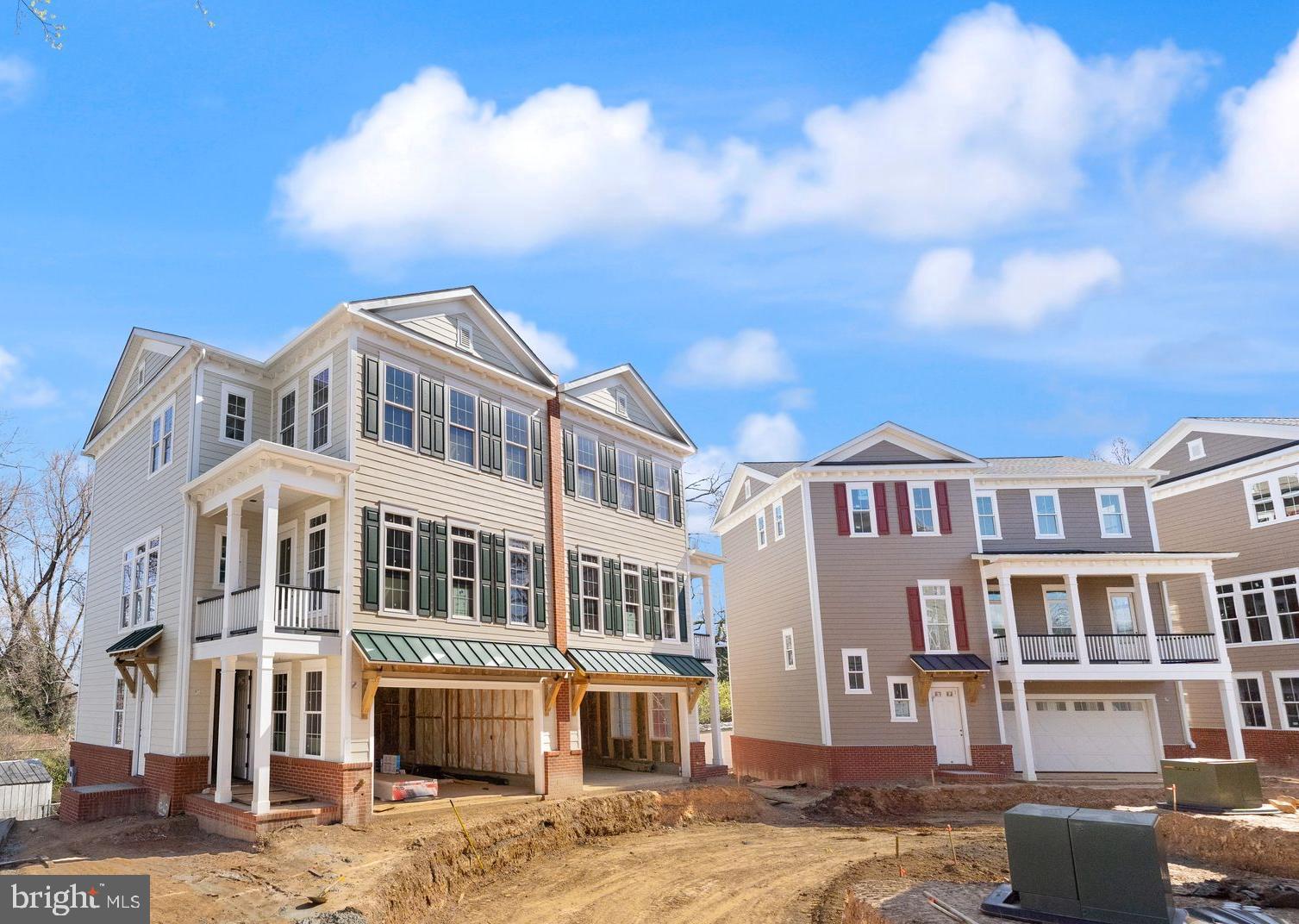10638 POCKET PLACE