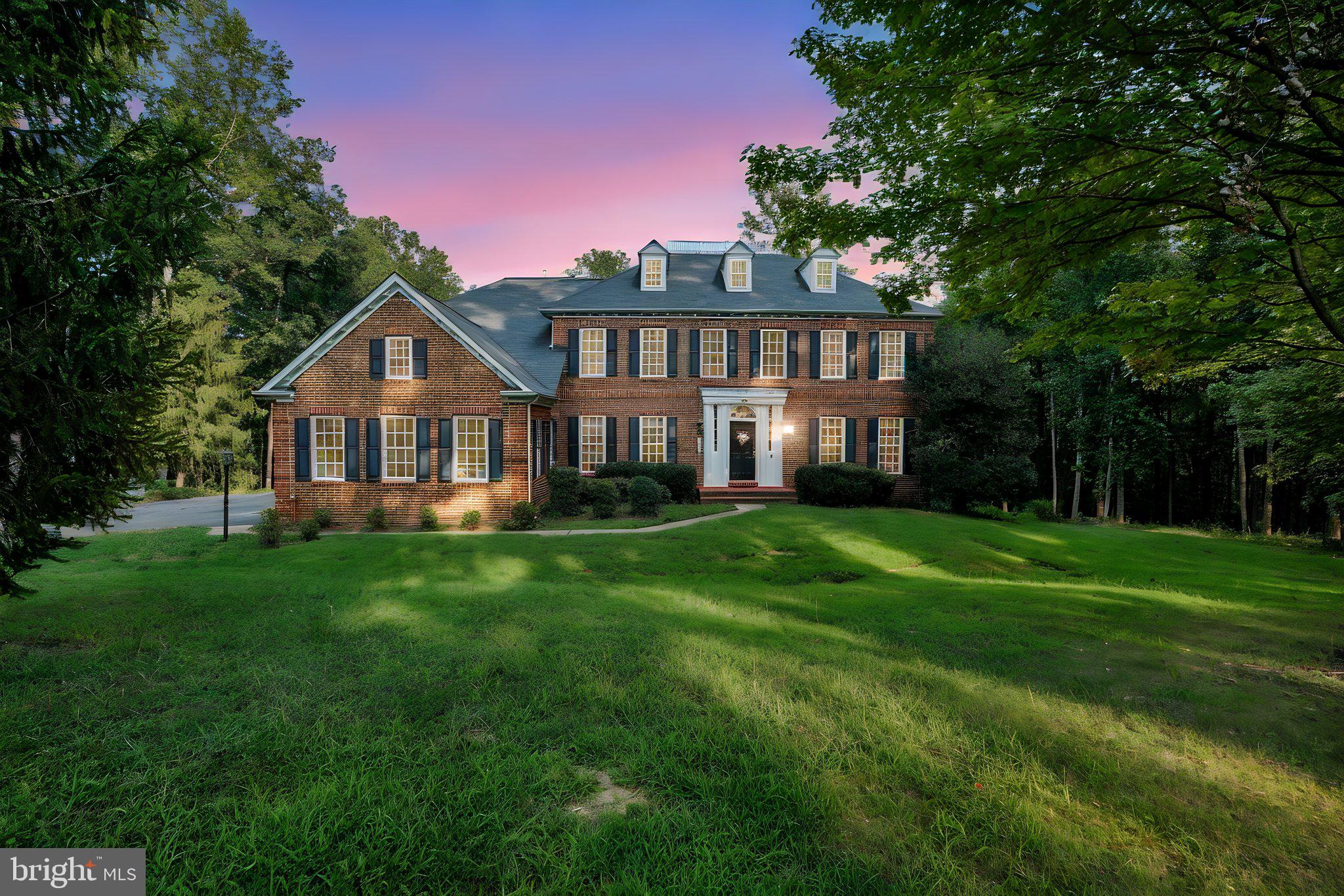 2299 MOUNTAIN ROAD