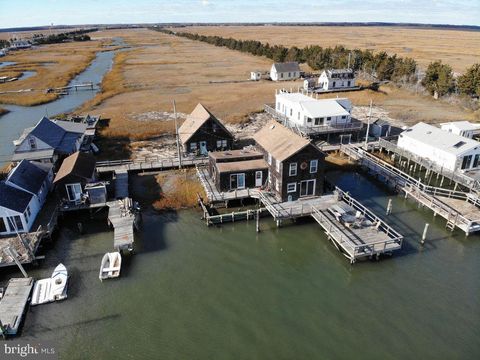Photo of 33 Boardwalk W #GRASSY SOUND AREA, NORTH WILDWOOD, NJ 08260 (MLS # NJCM2006744)