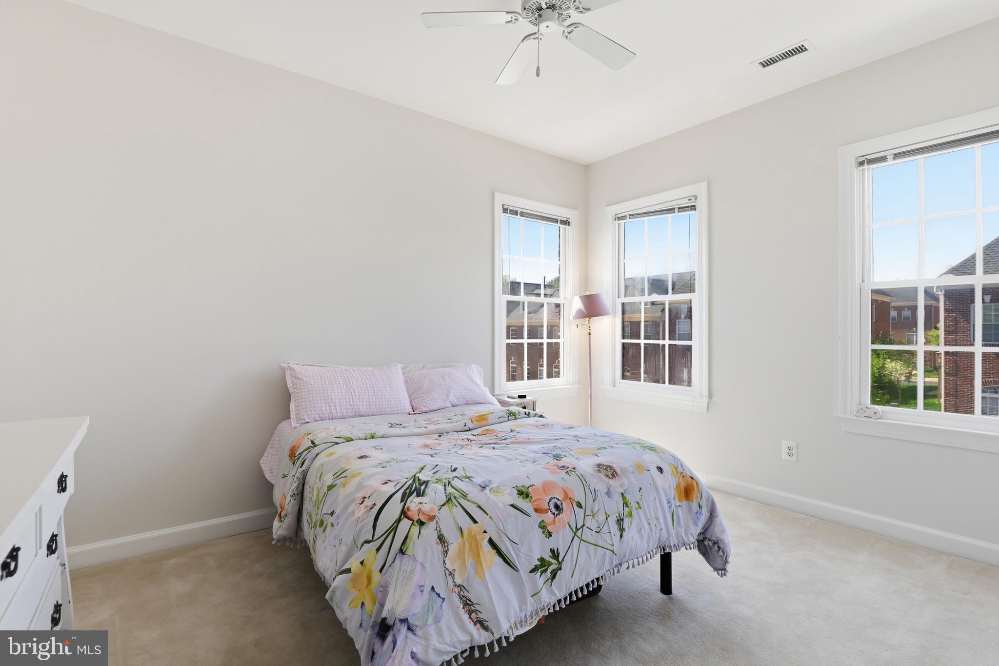 POTOMAC FALLS - Residential