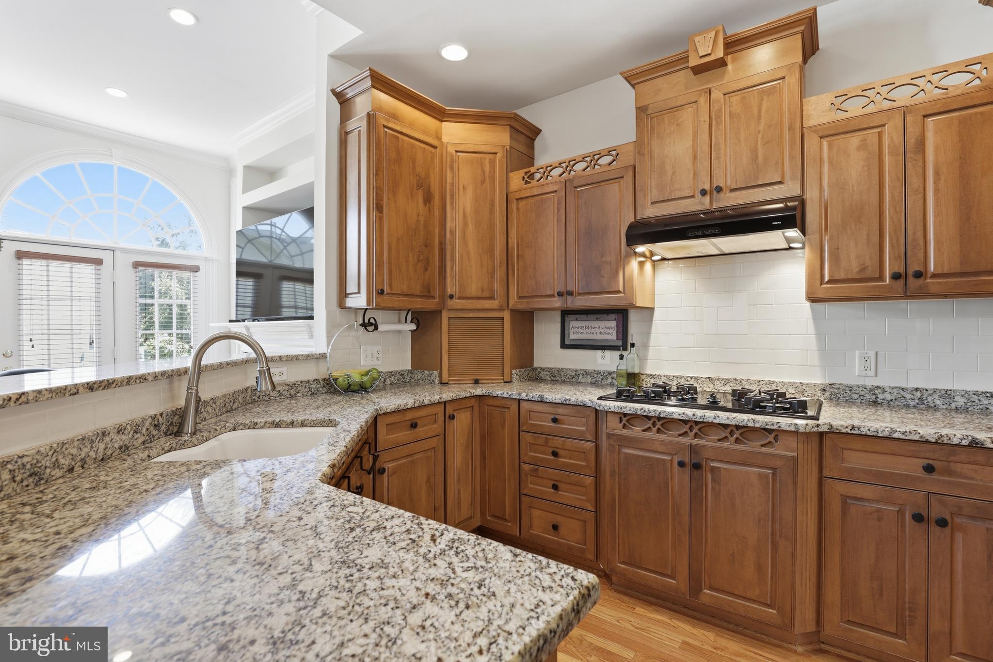 POTOMAC FALLS - Residential