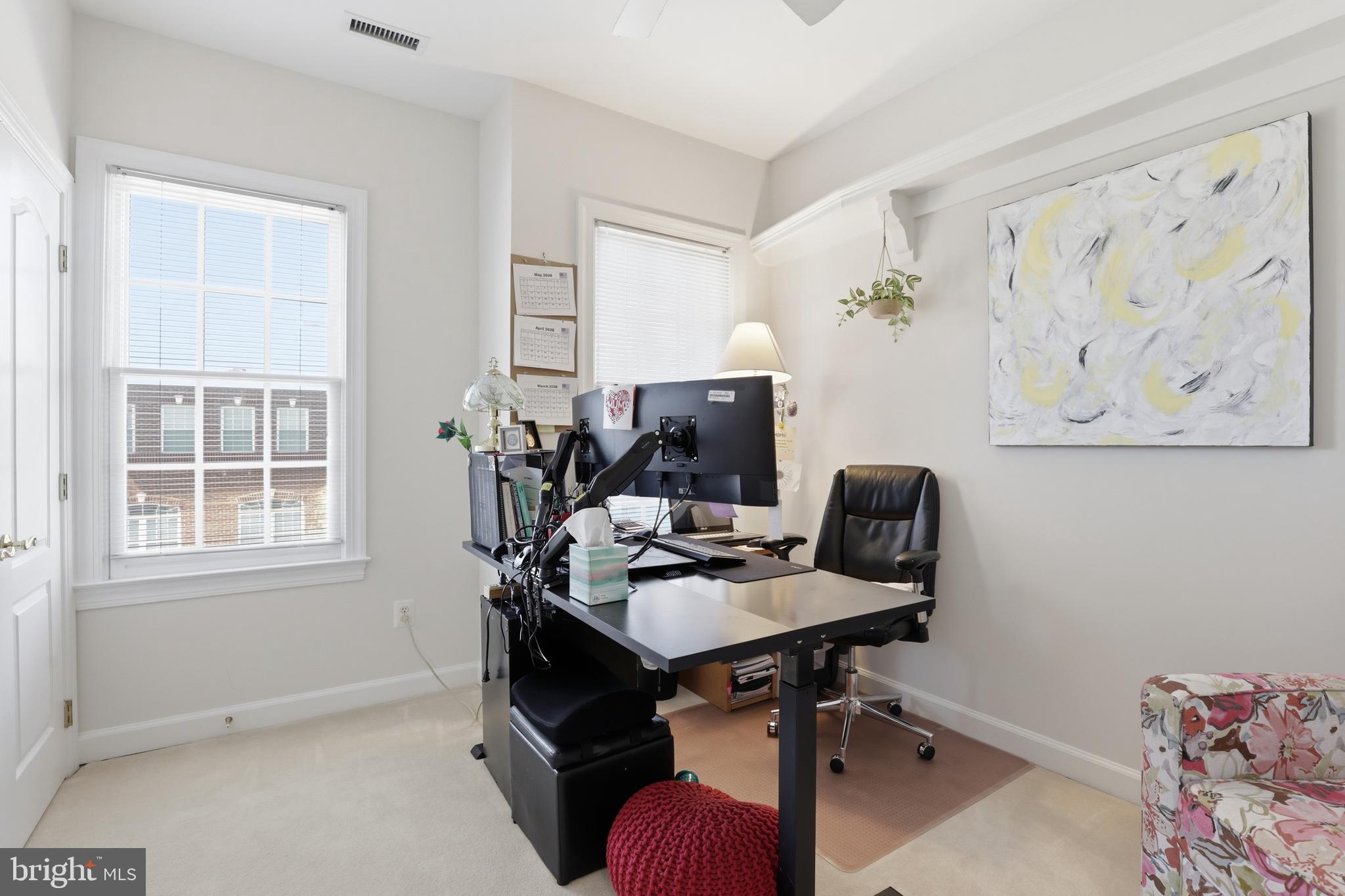 POTOMAC FALLS - Residential