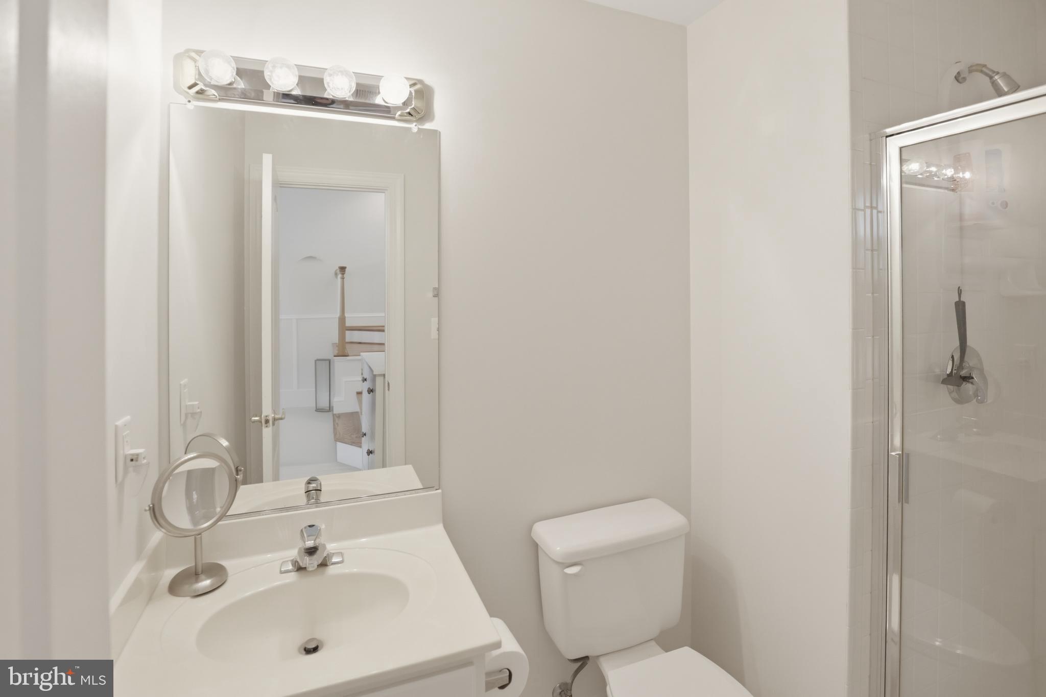 POTOMAC FALLS - Residential