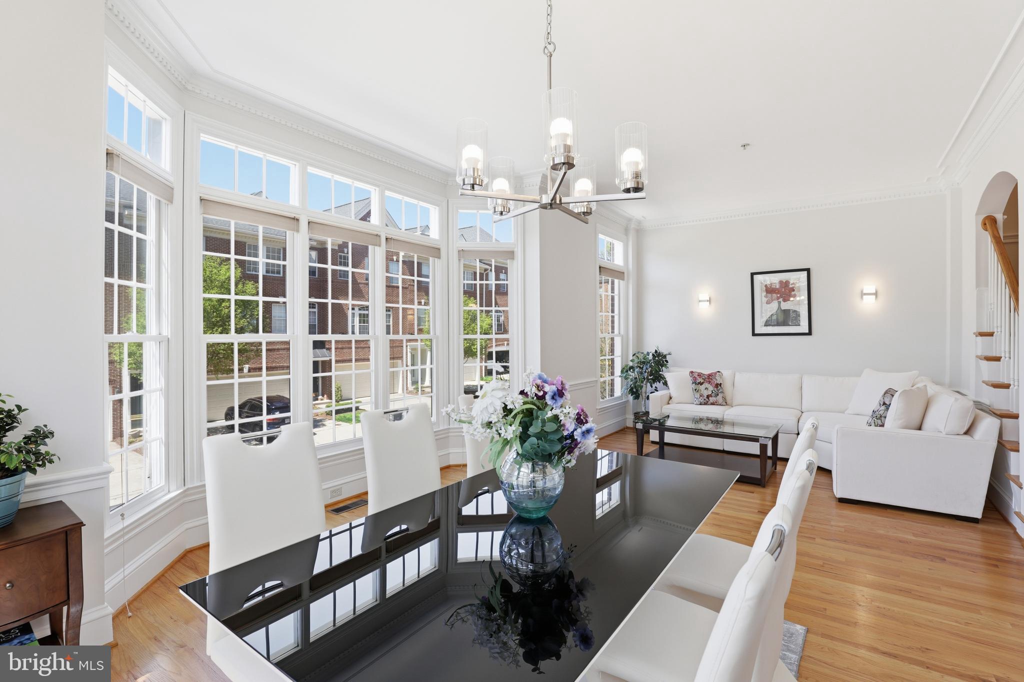 POTOMAC FALLS - Residential