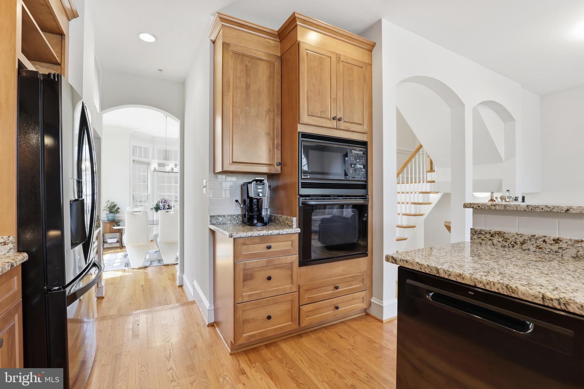 POTOMAC FALLS - Residential