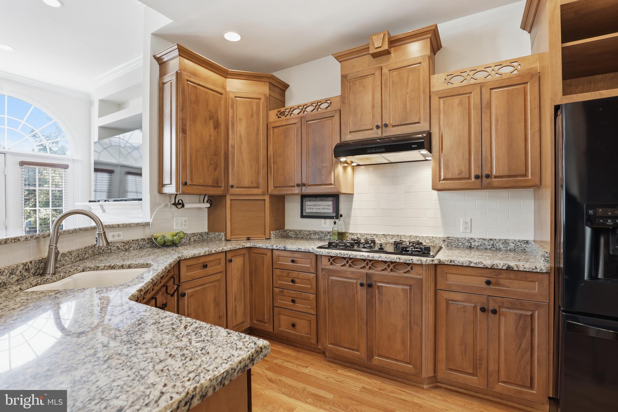 POTOMAC FALLS - Residential