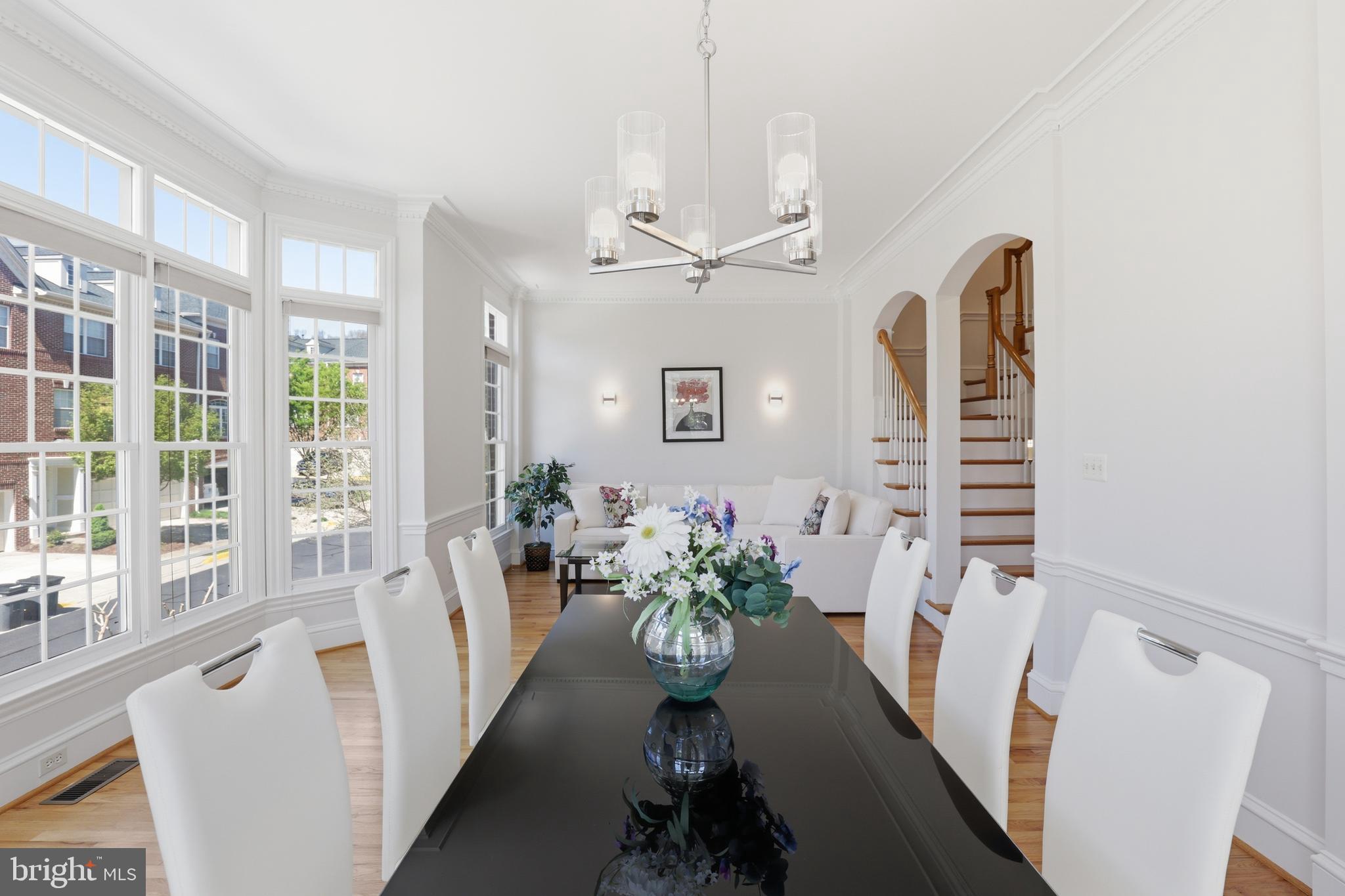 POTOMAC FALLS - Residential