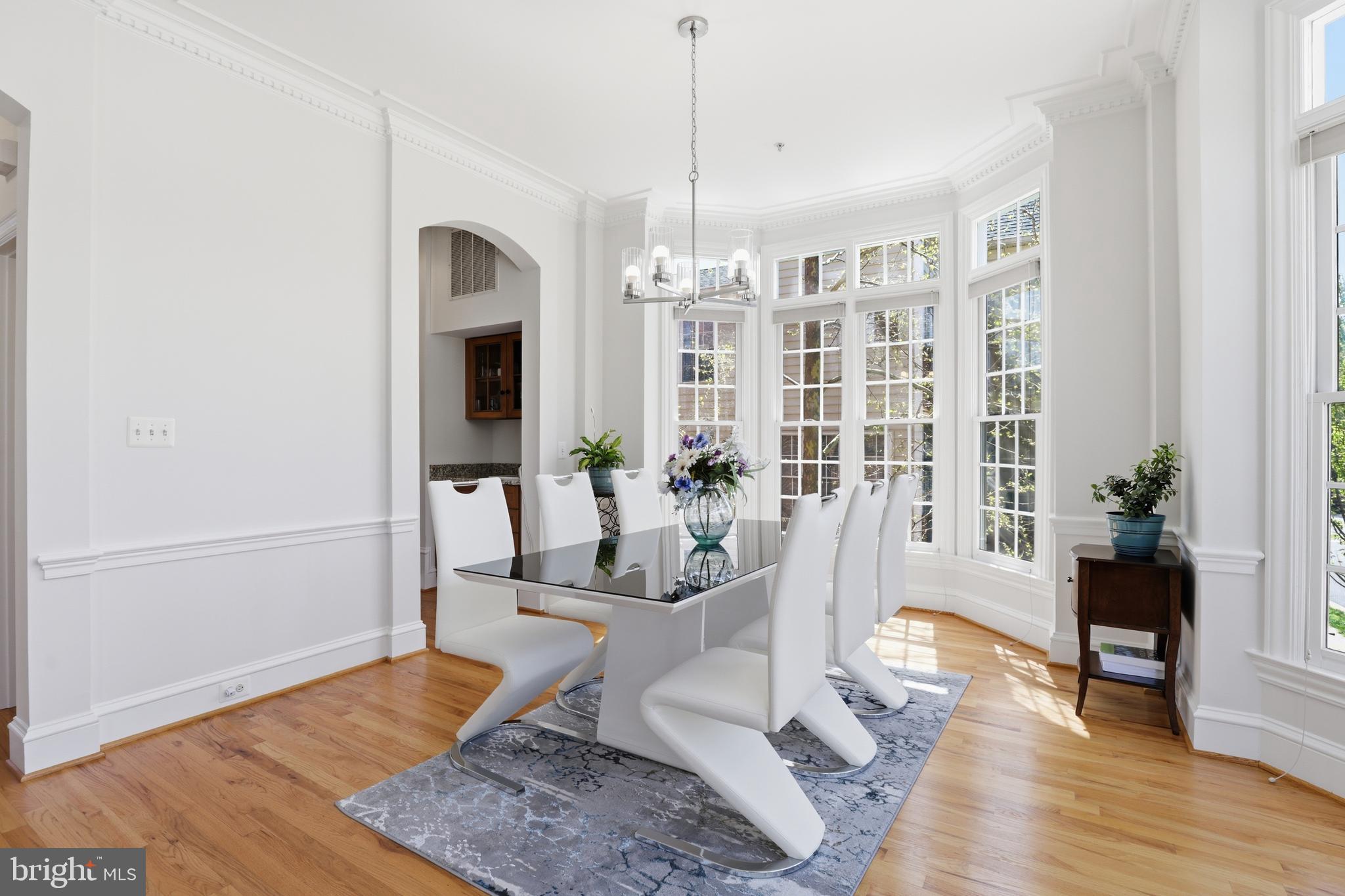 POTOMAC FALLS - Residential