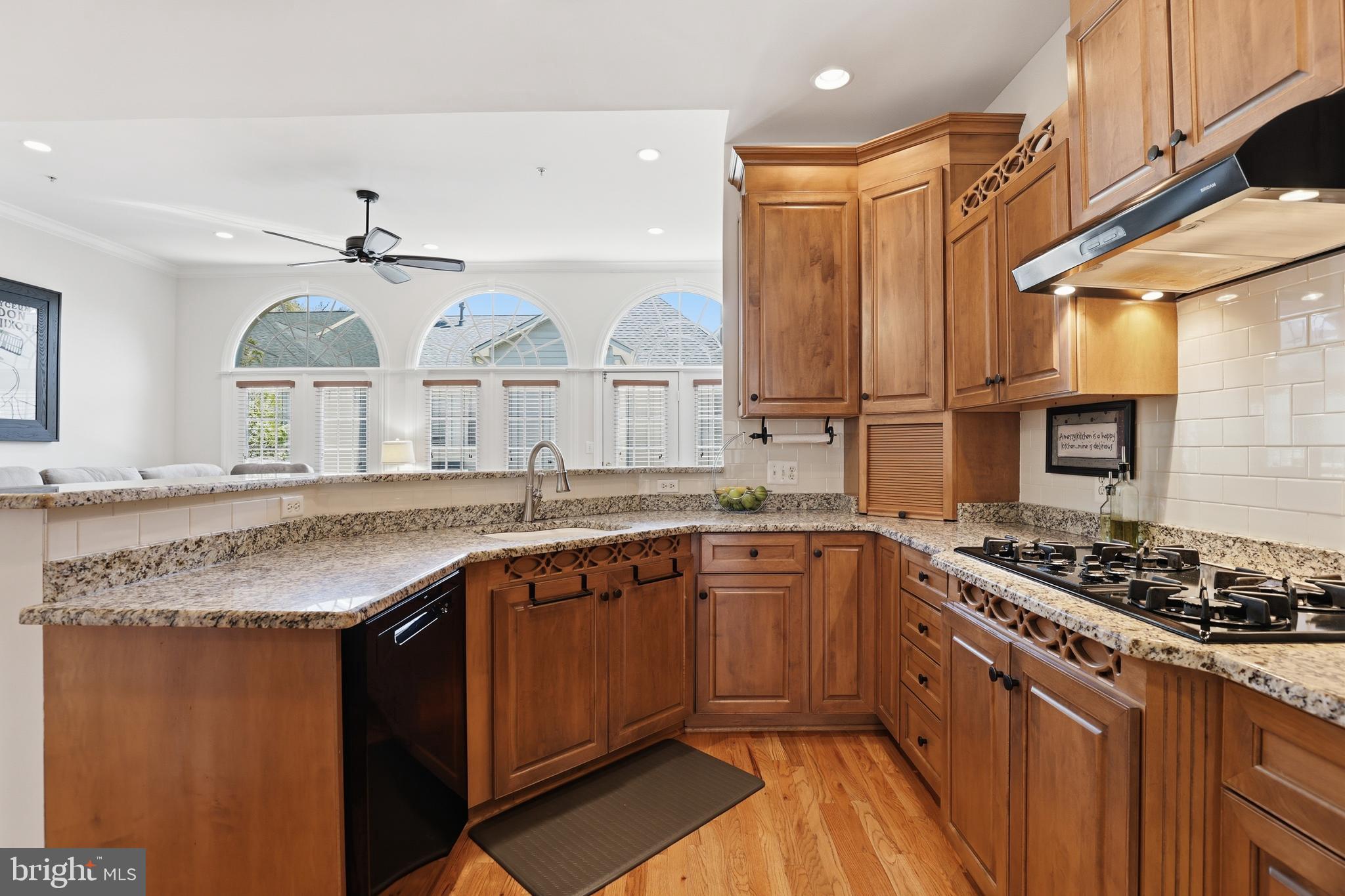 POTOMAC FALLS - Residential