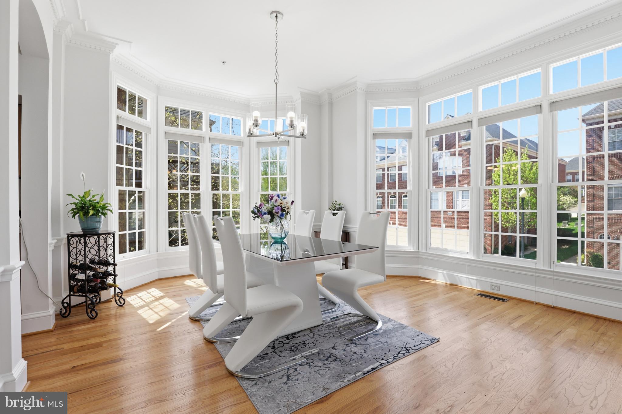 POTOMAC FALLS - Residential