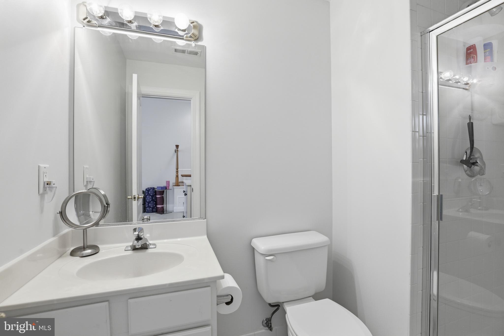 POTOMAC FALLS - Residential