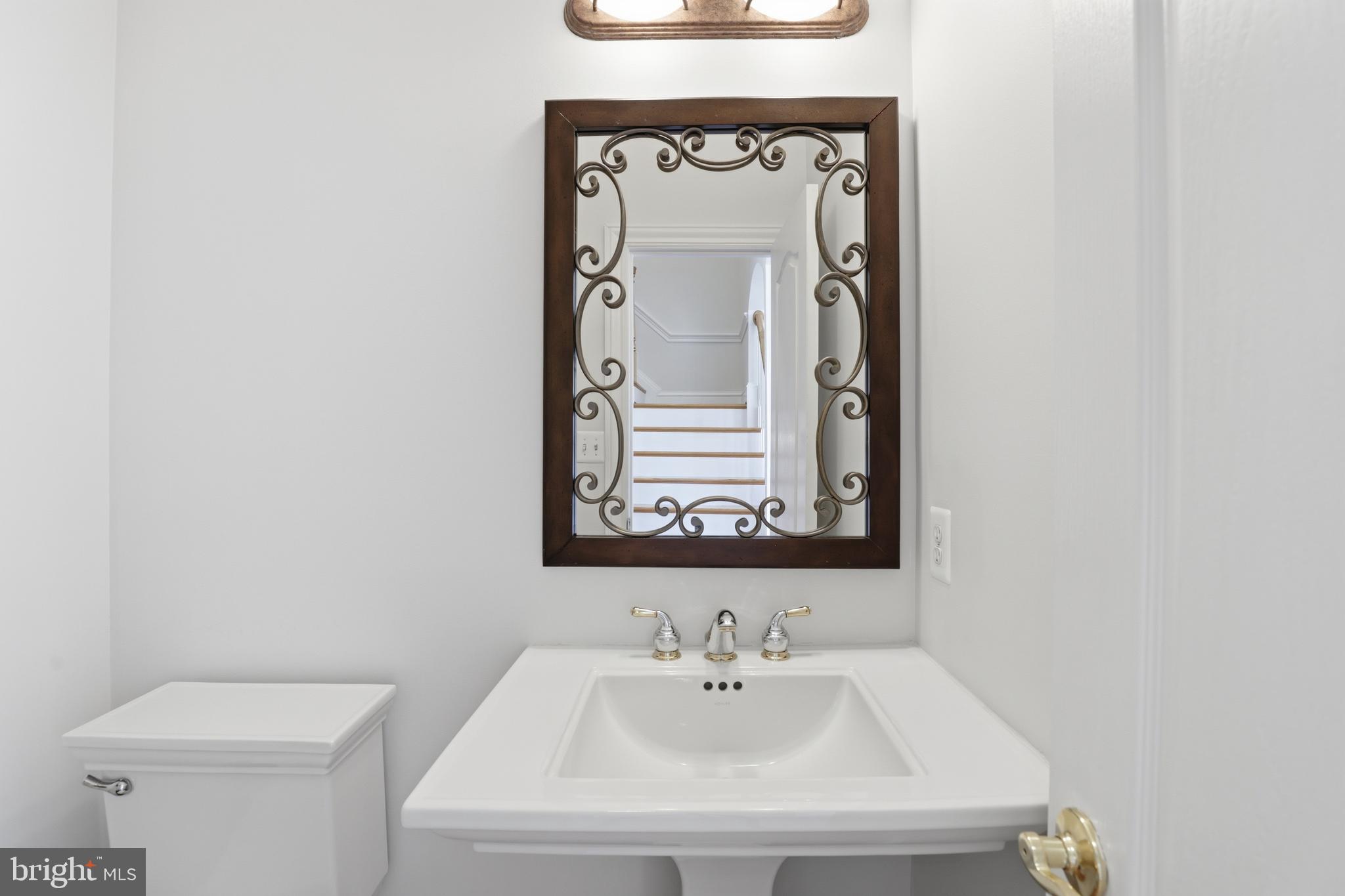 POTOMAC FALLS - Residential