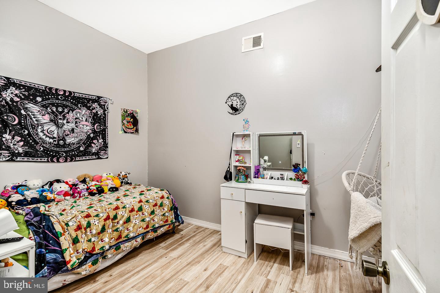 UNIVERSITY CITY - Residential