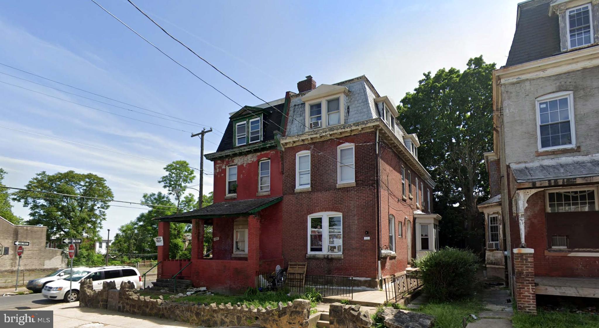 1686 Harrison Street, a stabilized five-unit multifamily asset located in the Holmesburg section of Northeast Philadelphia. This well-maintained walk-up offers a balanced mix of tenant affordability and durable in-place cash flow, making it an attractive investment for first-time buyers or seasoned operators seeking low-maintenance yield. Priced at just $66,000 per unit, the asset provides strong day-one returns and the opportunity for future upside through light operational enhancements and rent adjustments. This property offers reliable returns and low-friction management.
INVESTMENT HIGHLIGHTS:
- Fully occupied and cash flowing at acquisition
-Operating expenses at just 34.9% of income
-Gross income of $44,460/ year with potential for modest rent increases
-CAP Rate: 8.51% with Cash-on-Cash Return of 8.12%
-Walking distance to SEPTA transit, retail, and regional employment