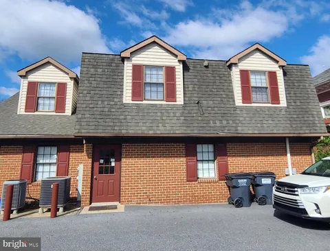 21 S Church Street APT A, Quarryville, PA MLS: PALA2068314