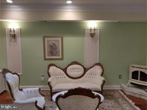 OLD CITY - Residential