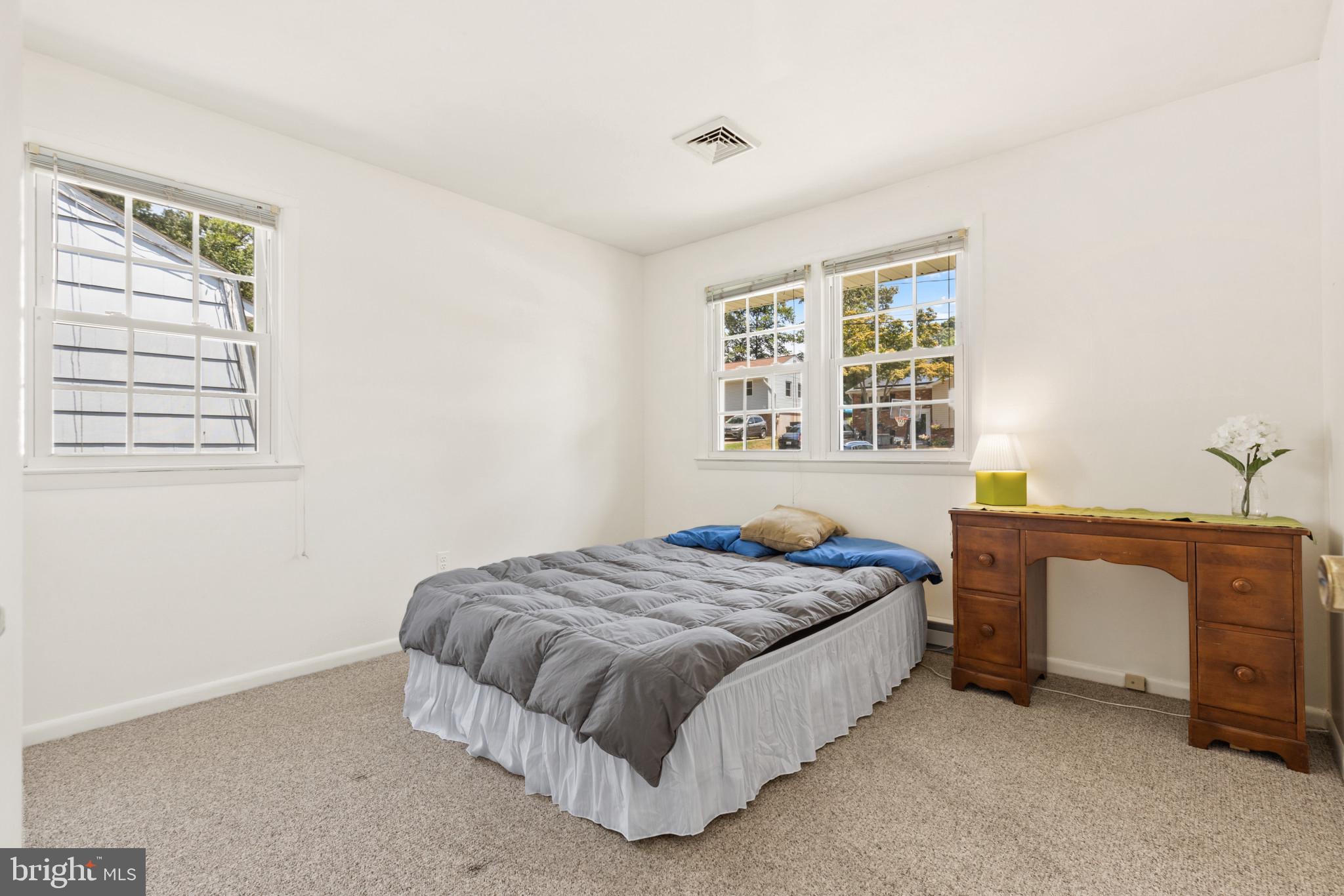 CAPE ST CLAIRE - Residential