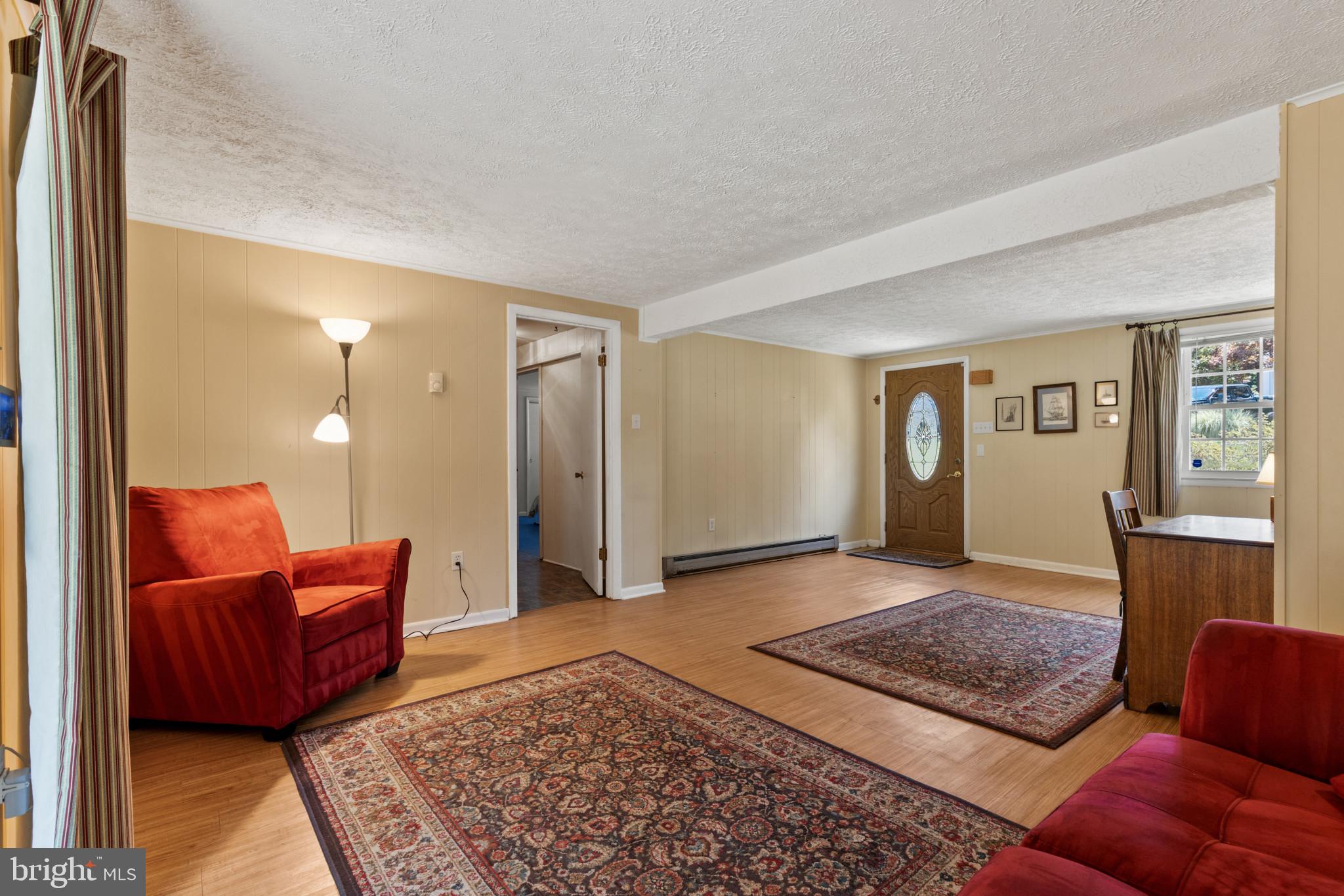 CAPE ST CLAIRE - Residential