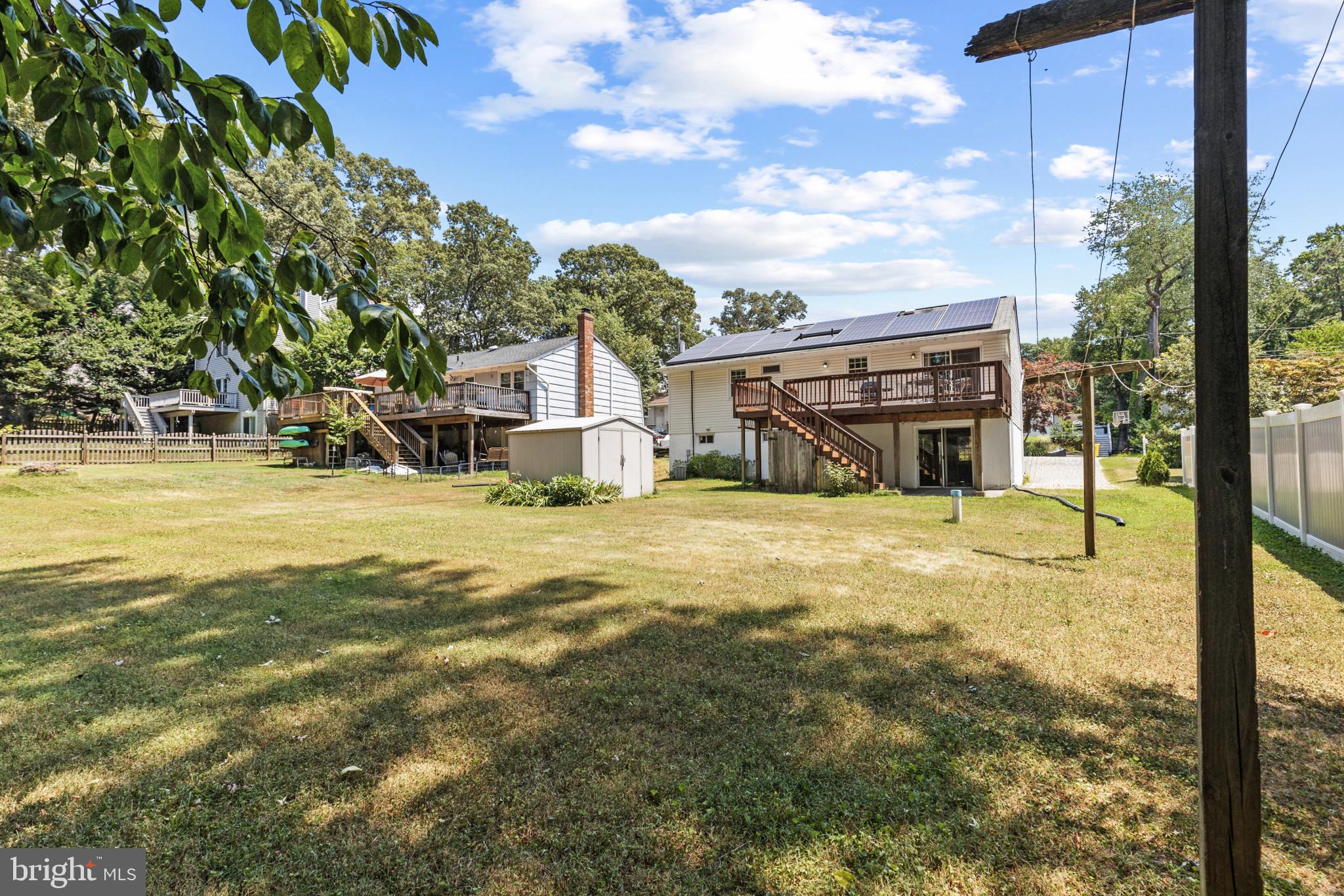 CAPE ST CLAIRE - Residential