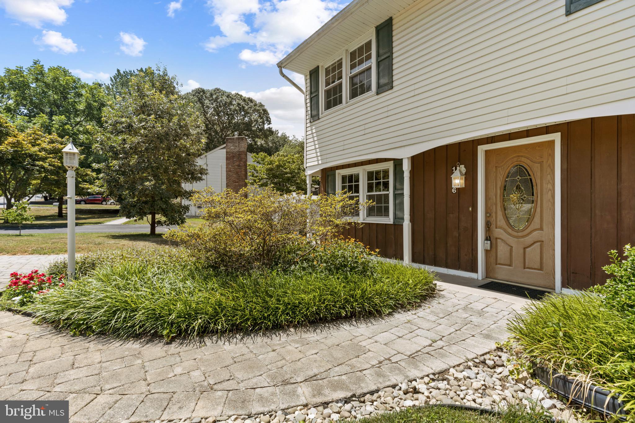 CAPE ST CLAIRE - Residential