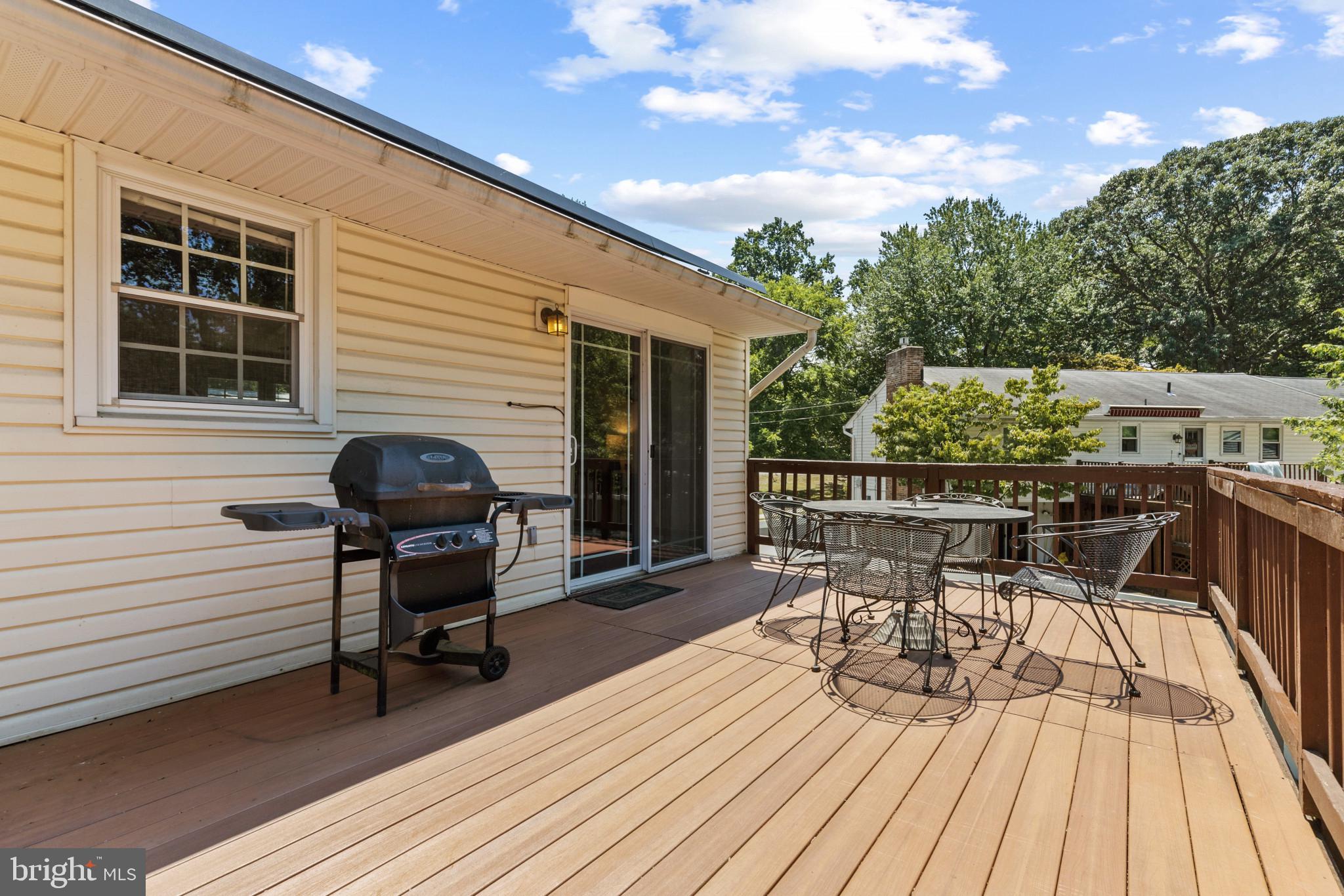 CAPE ST CLAIRE - Residential