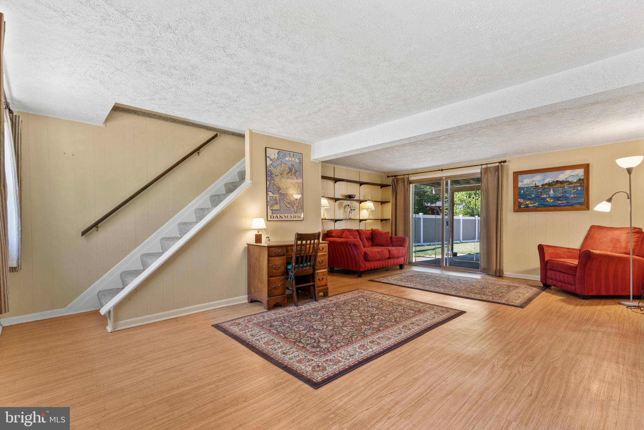 CAPE ST CLAIRE - Residential