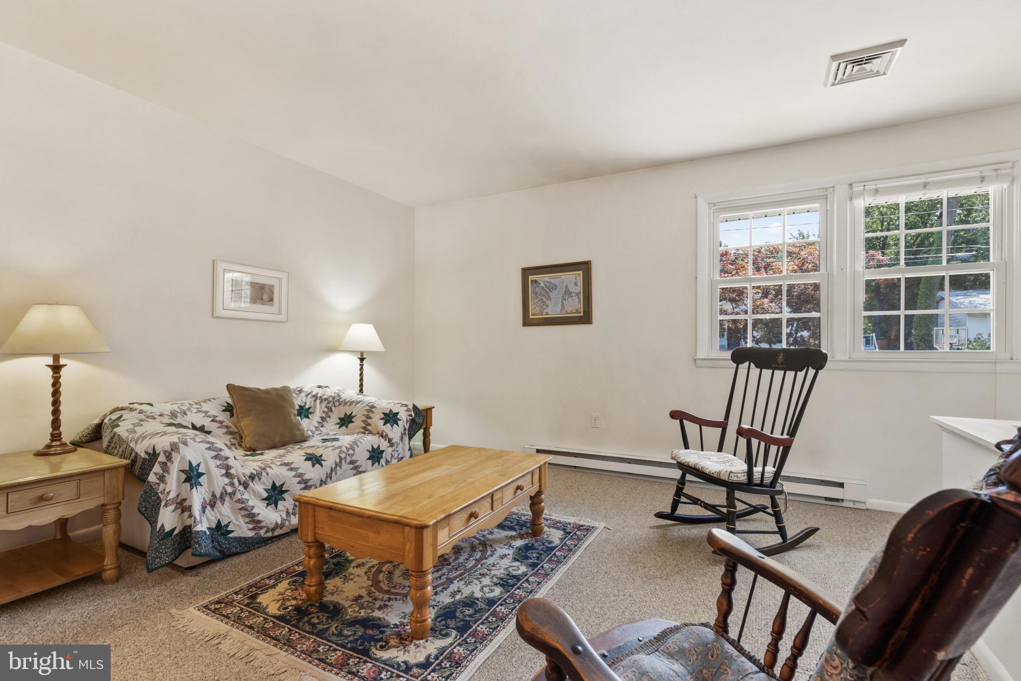 CAPE ST CLAIRE - Residential