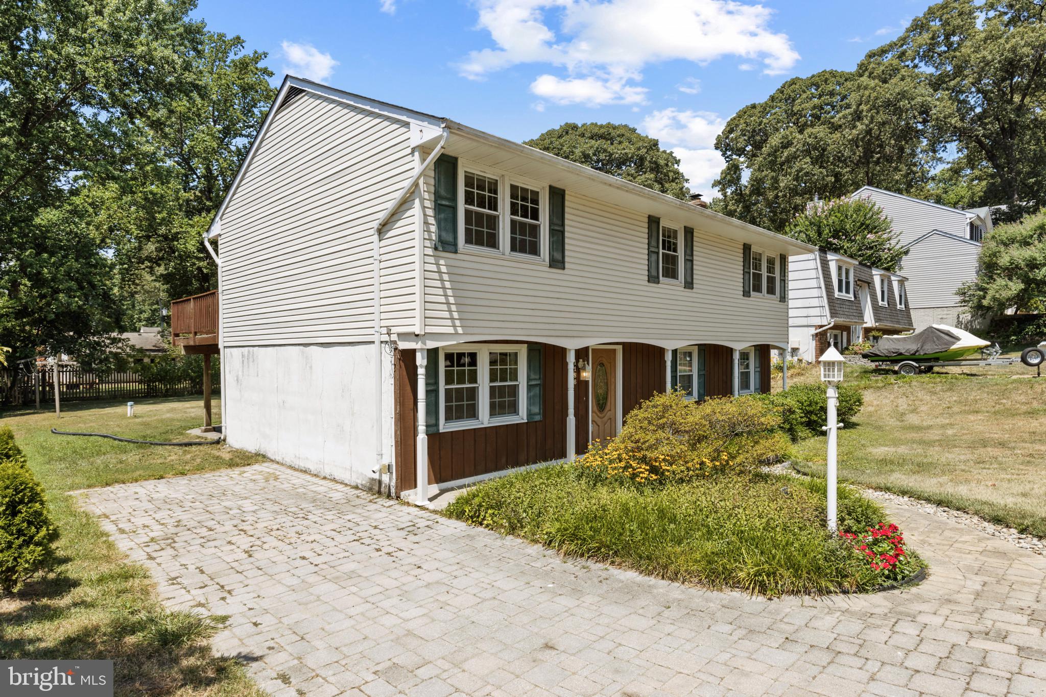 CAPE ST CLAIRE - Residential