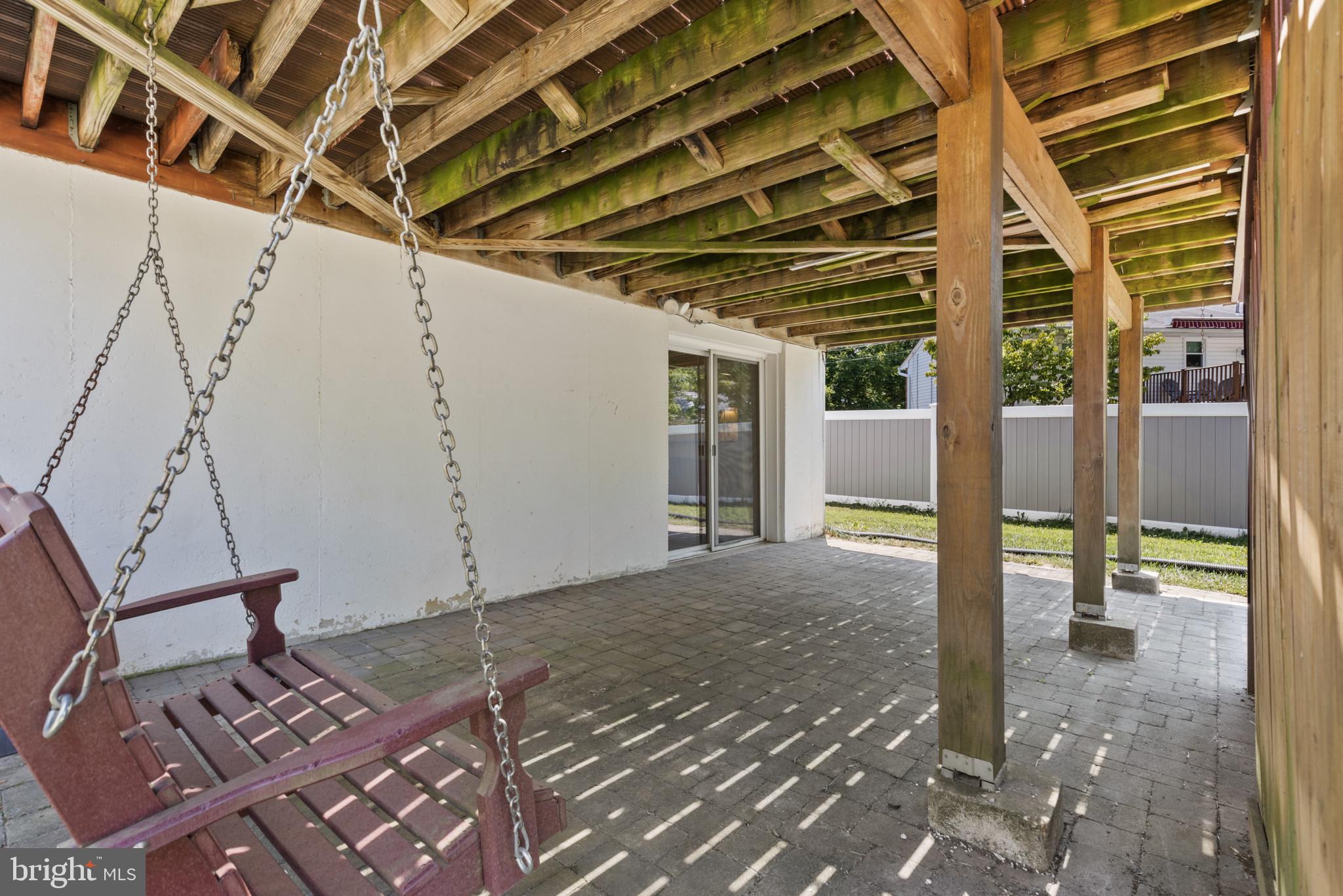 CAPE ST CLAIRE - Residential