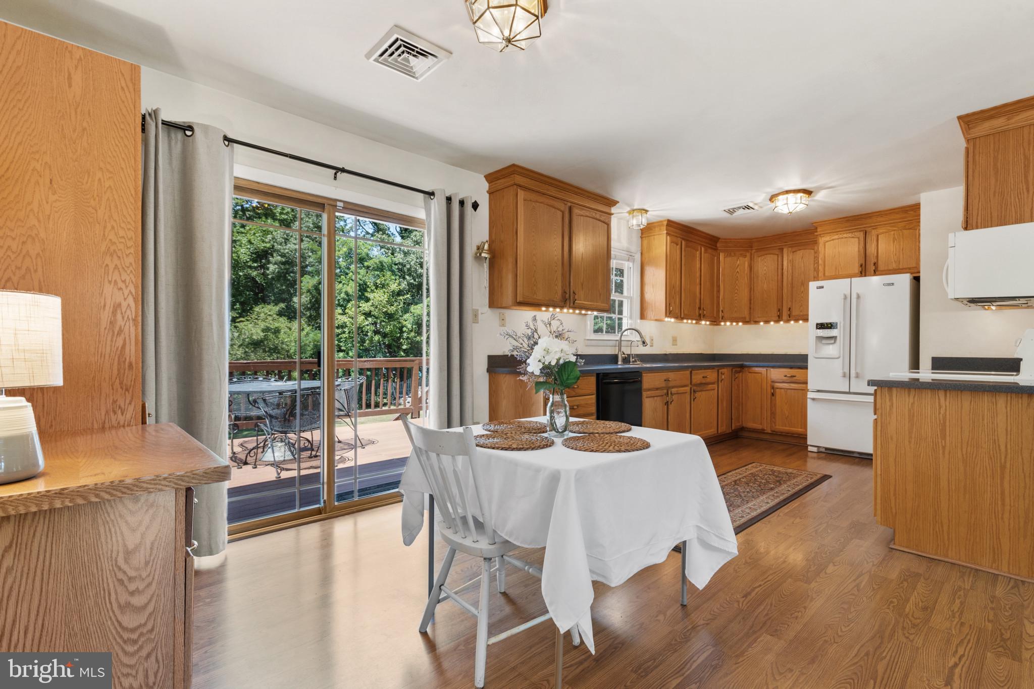 CAPE ST CLAIRE - Residential