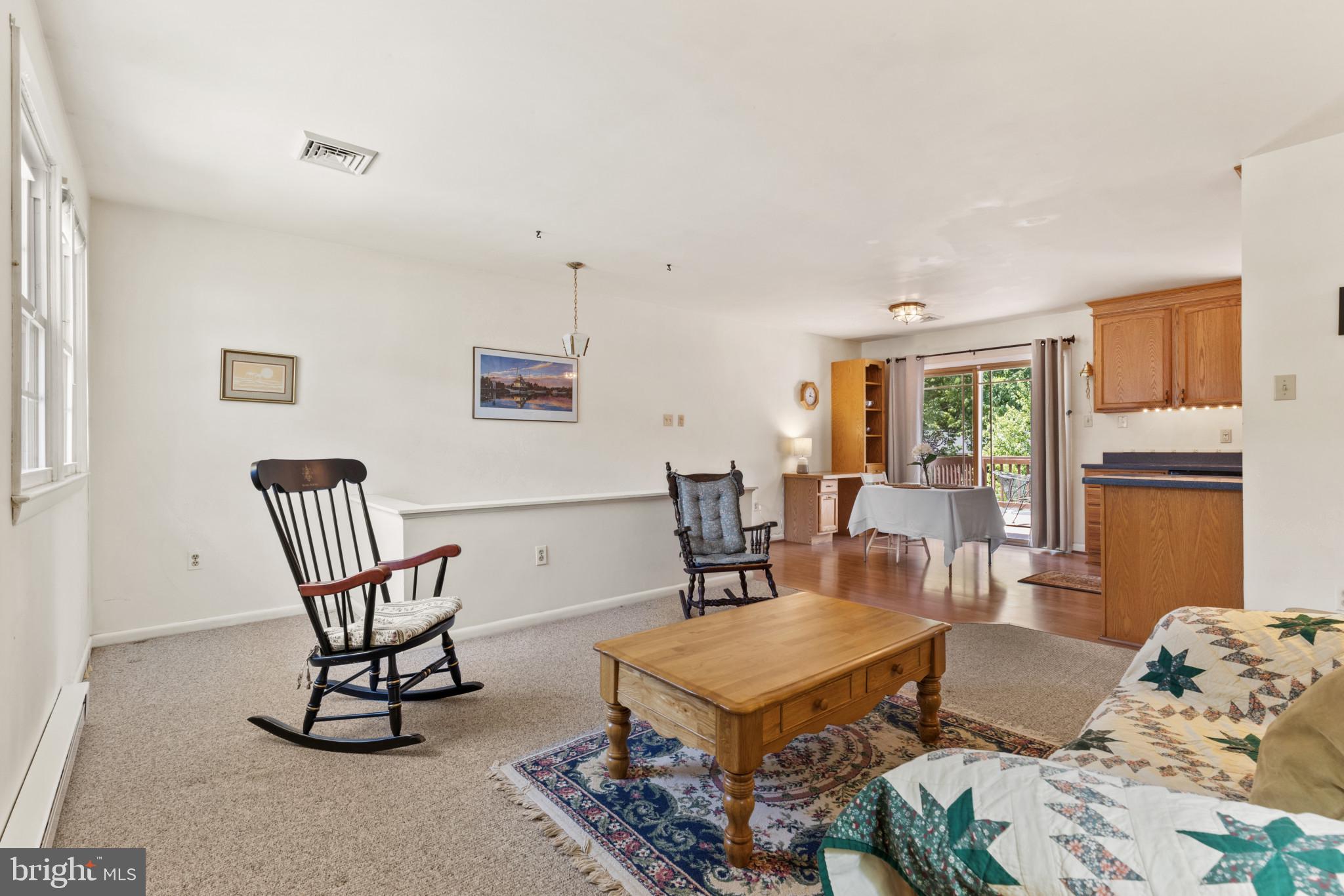 CAPE ST CLAIRE - Residential