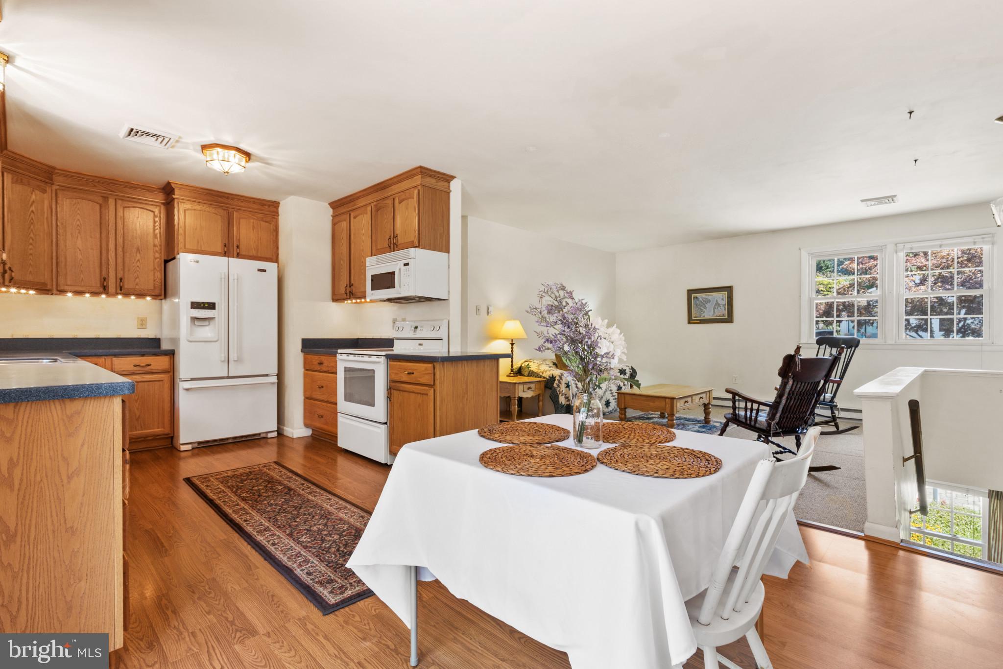 CAPE ST CLAIRE - Residential