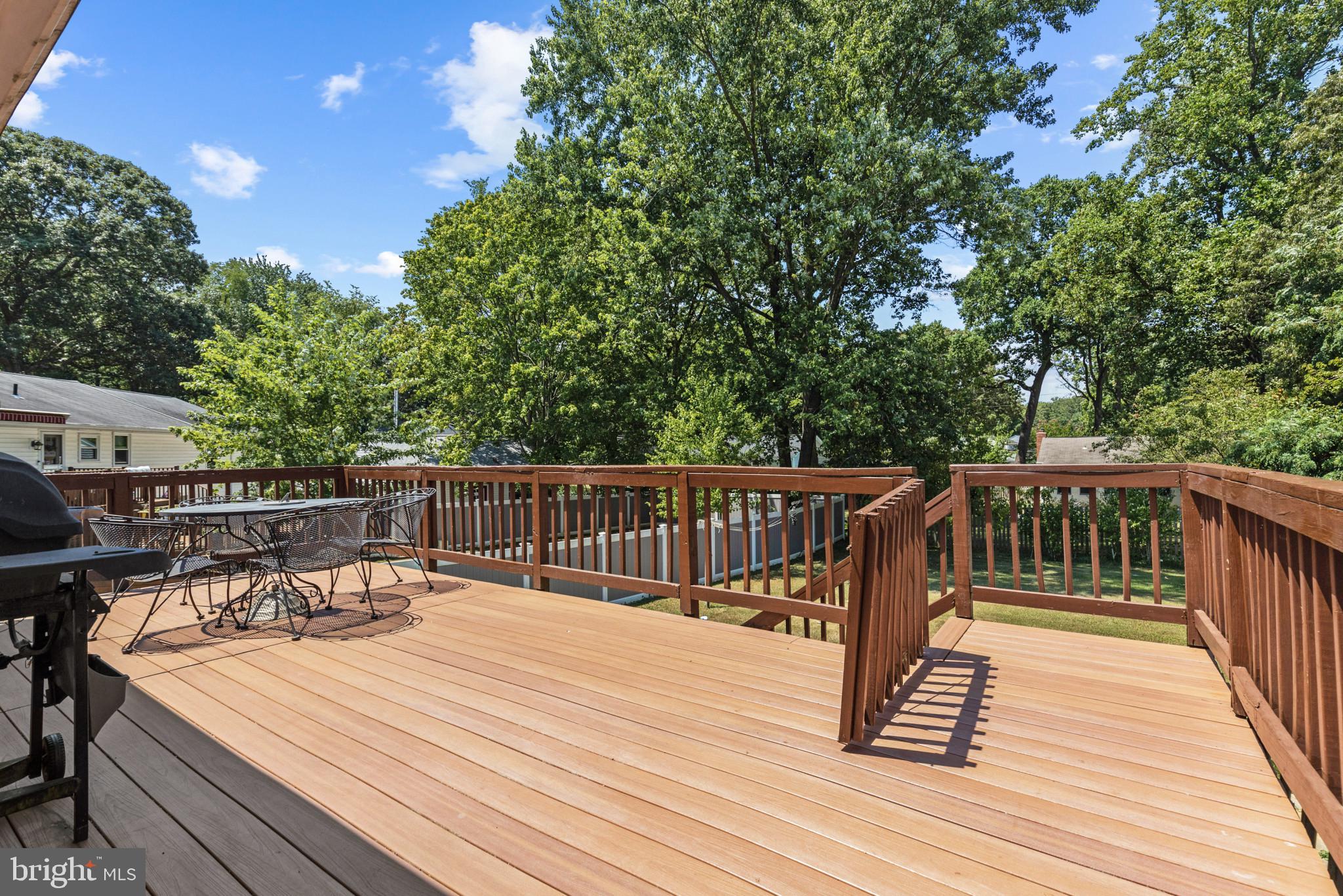 CAPE ST CLAIRE - Residential