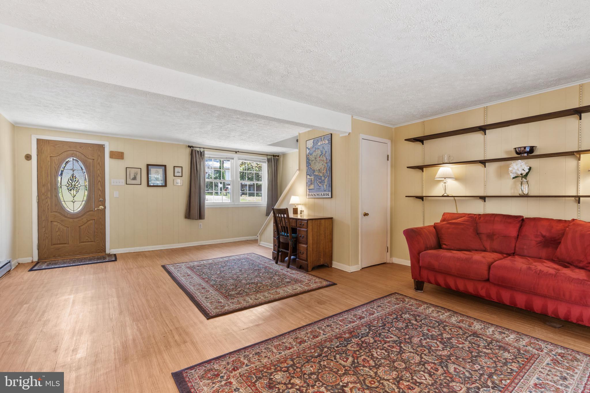 CAPE ST CLAIRE - Residential