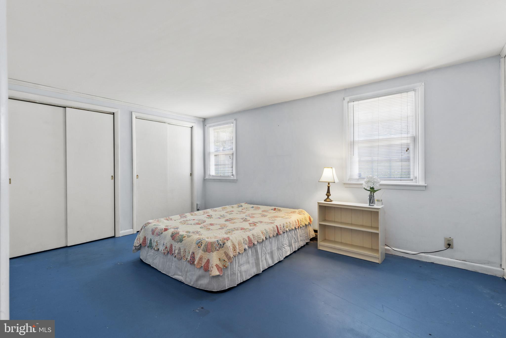 CAPE ST CLAIRE - Residential