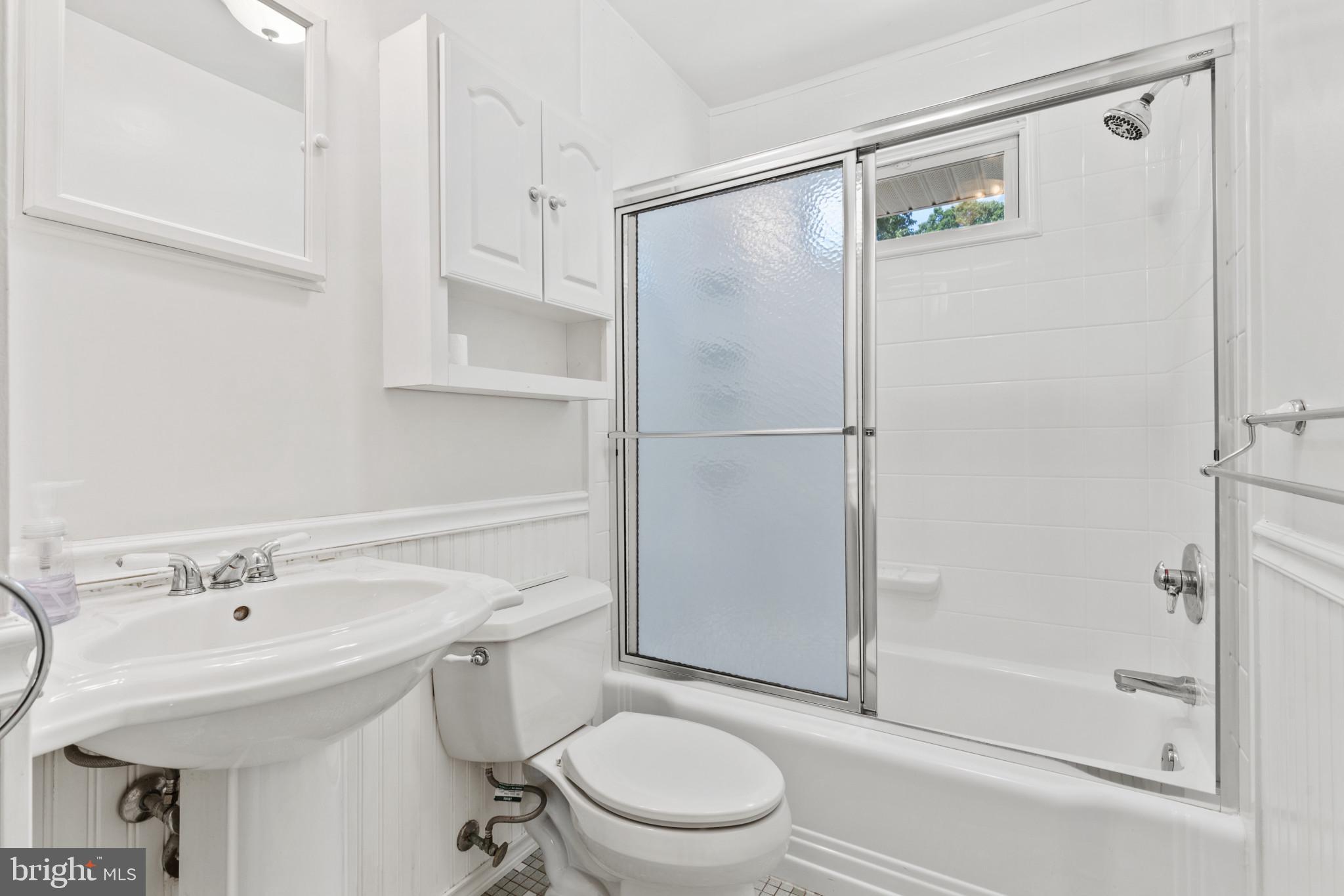 CAPE ST CLAIRE - Residential