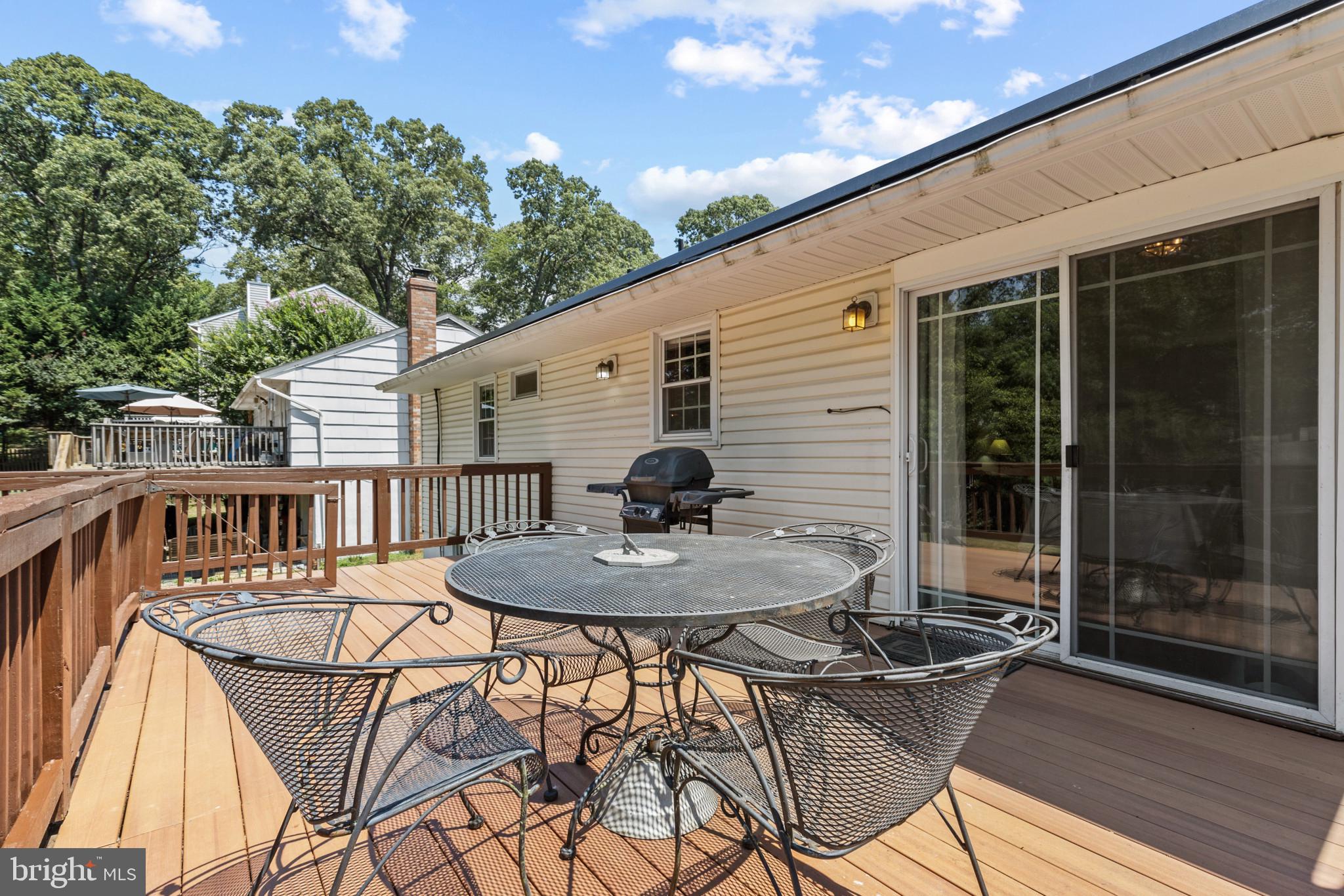 CAPE ST CLAIRE - Residential