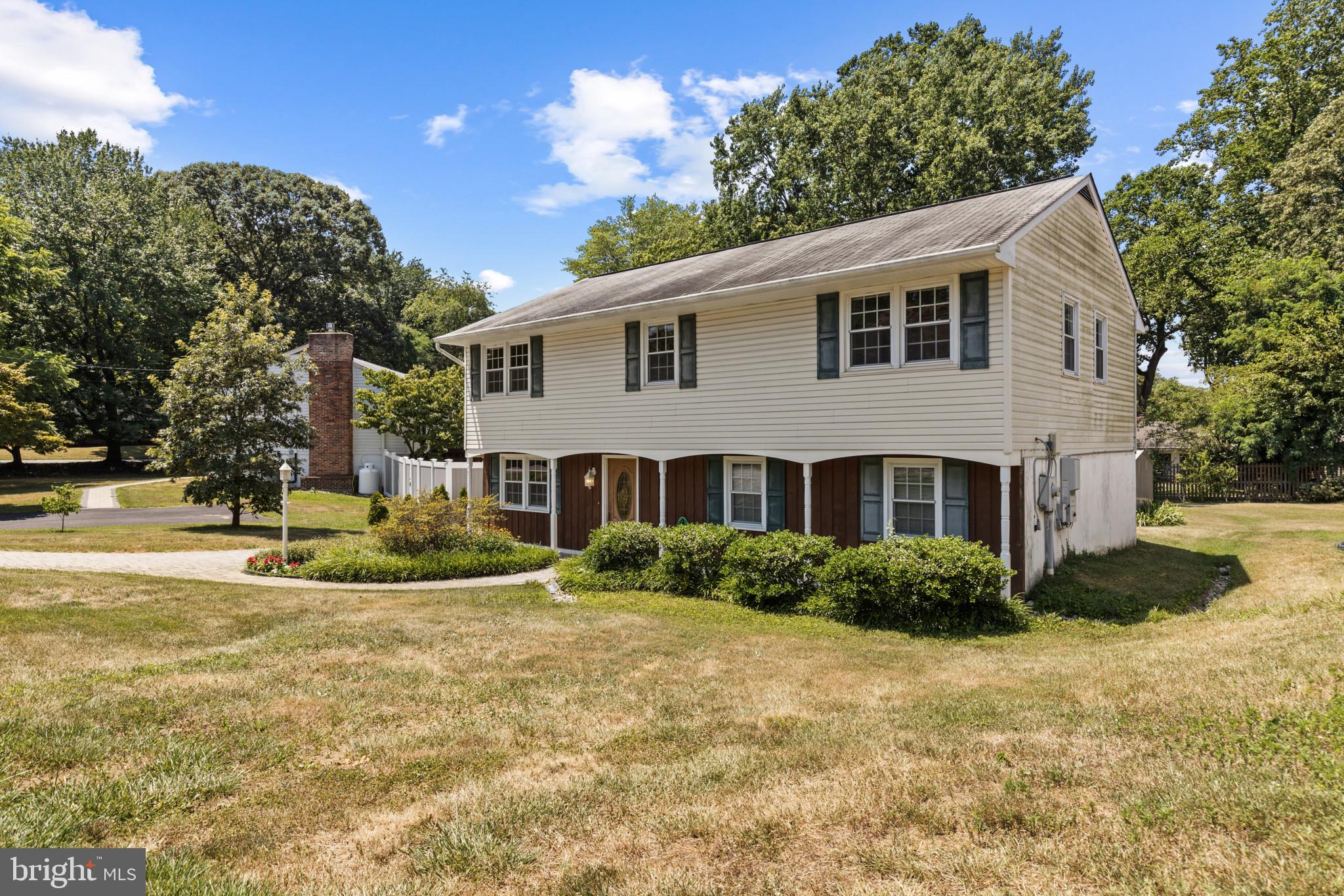 CAPE ST CLAIRE - Residential