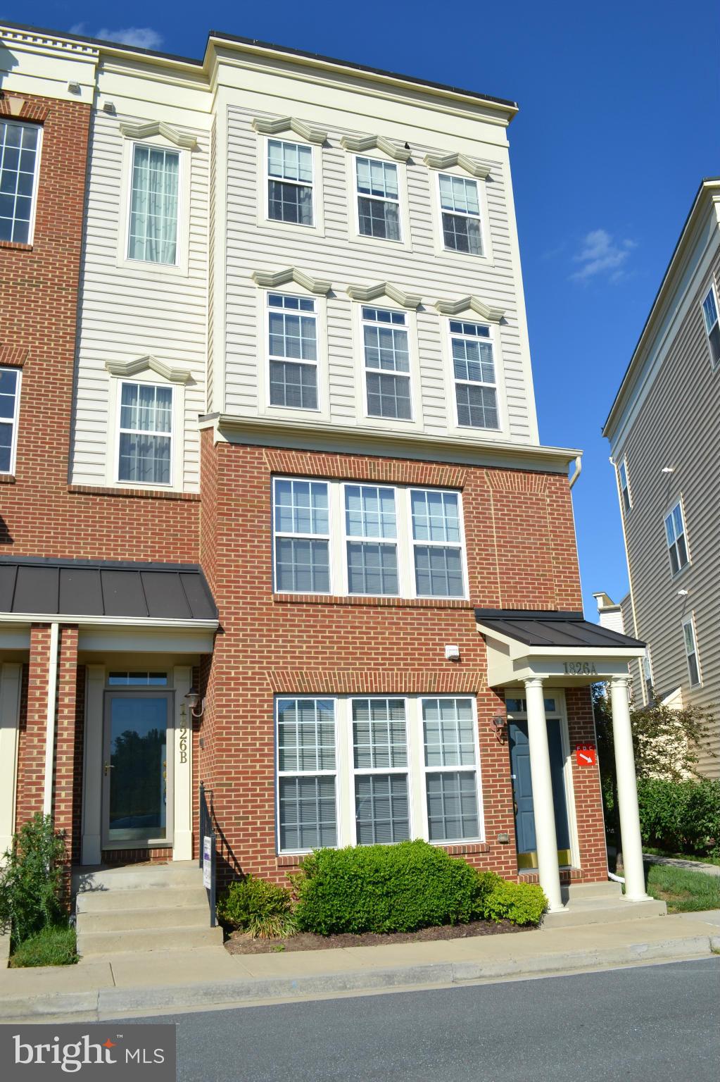 MONOCACY LANDING - Residential