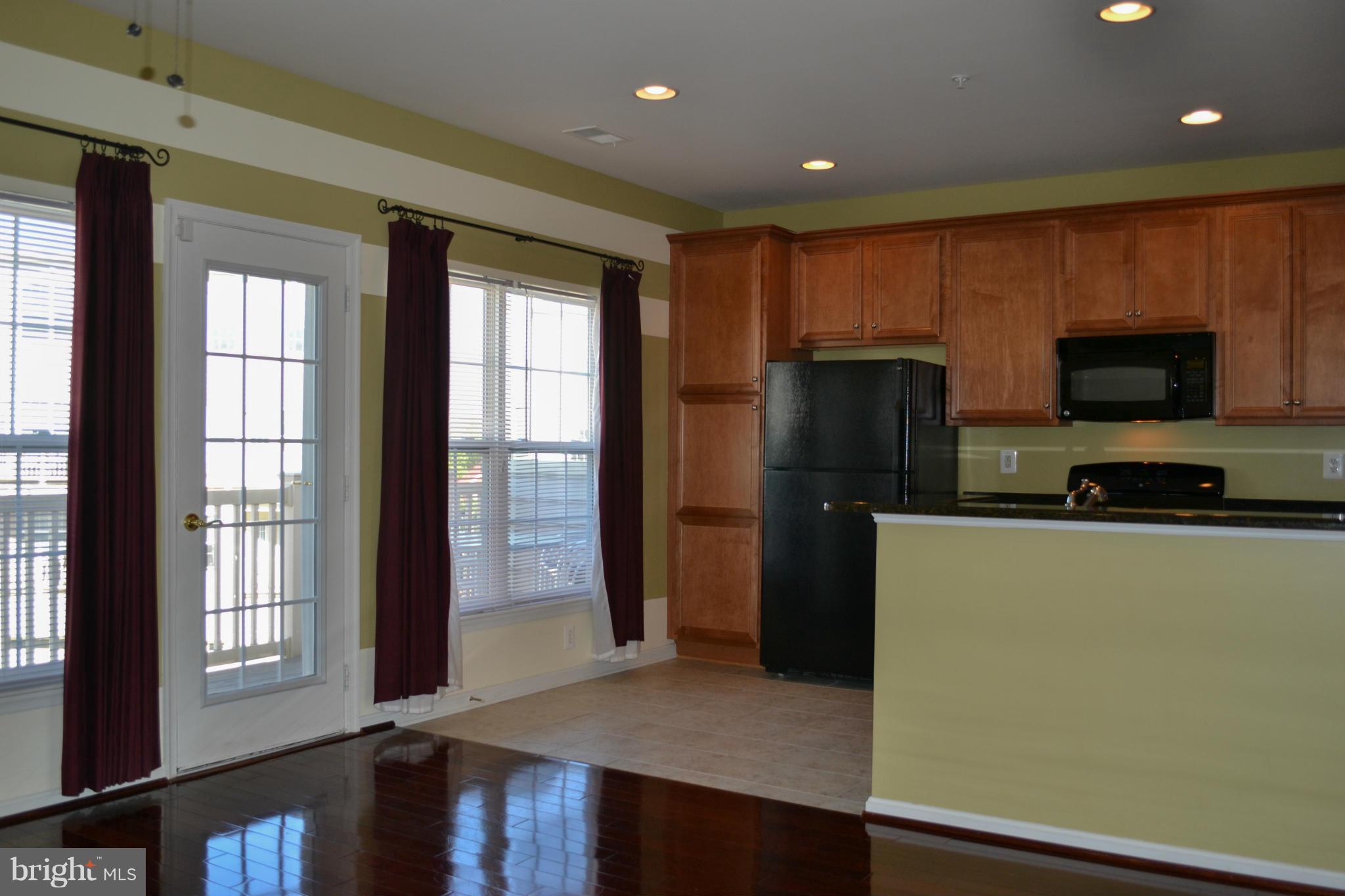 MONOCACY LANDING - Residential