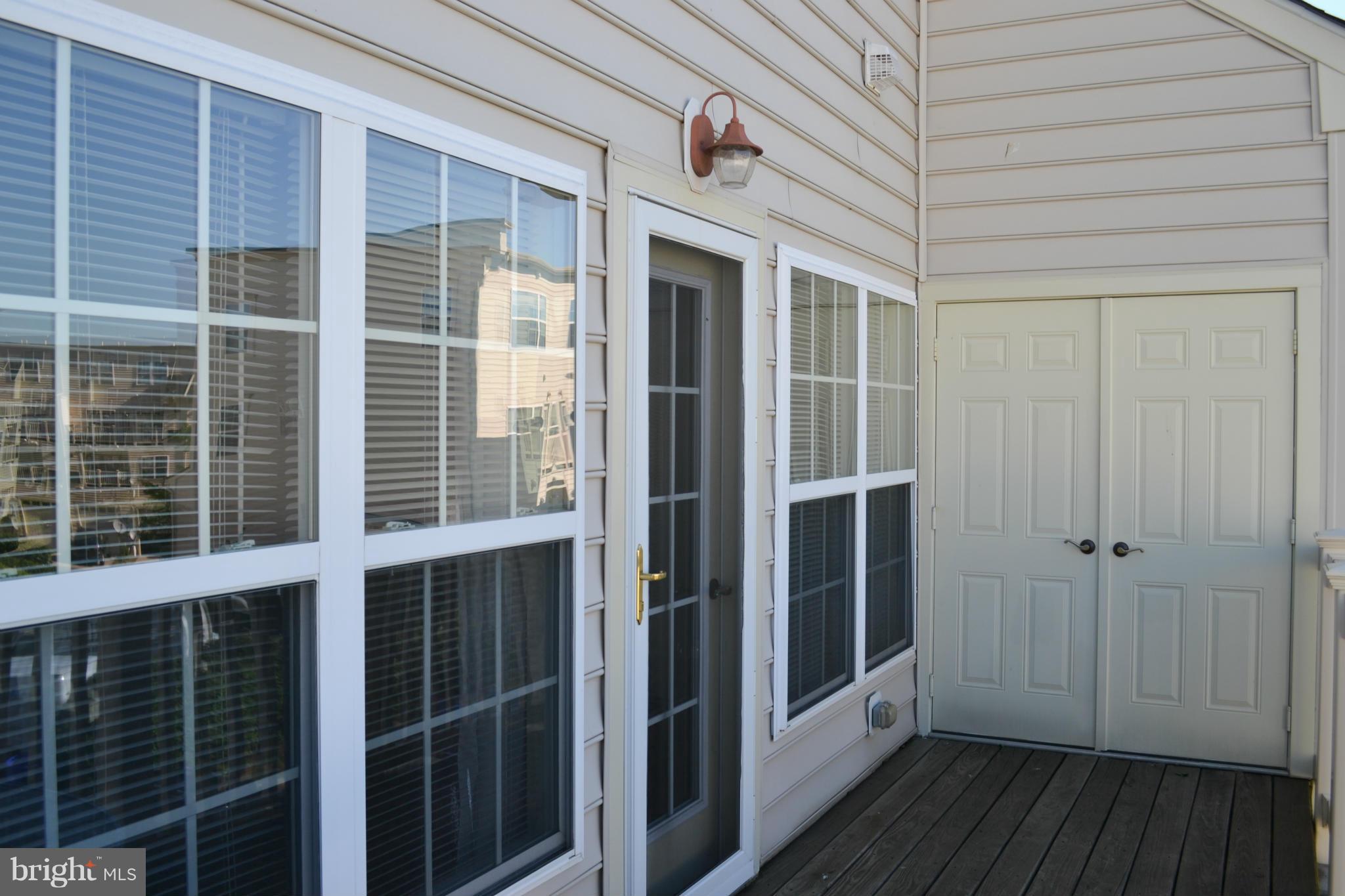 MONOCACY LANDING - Residential