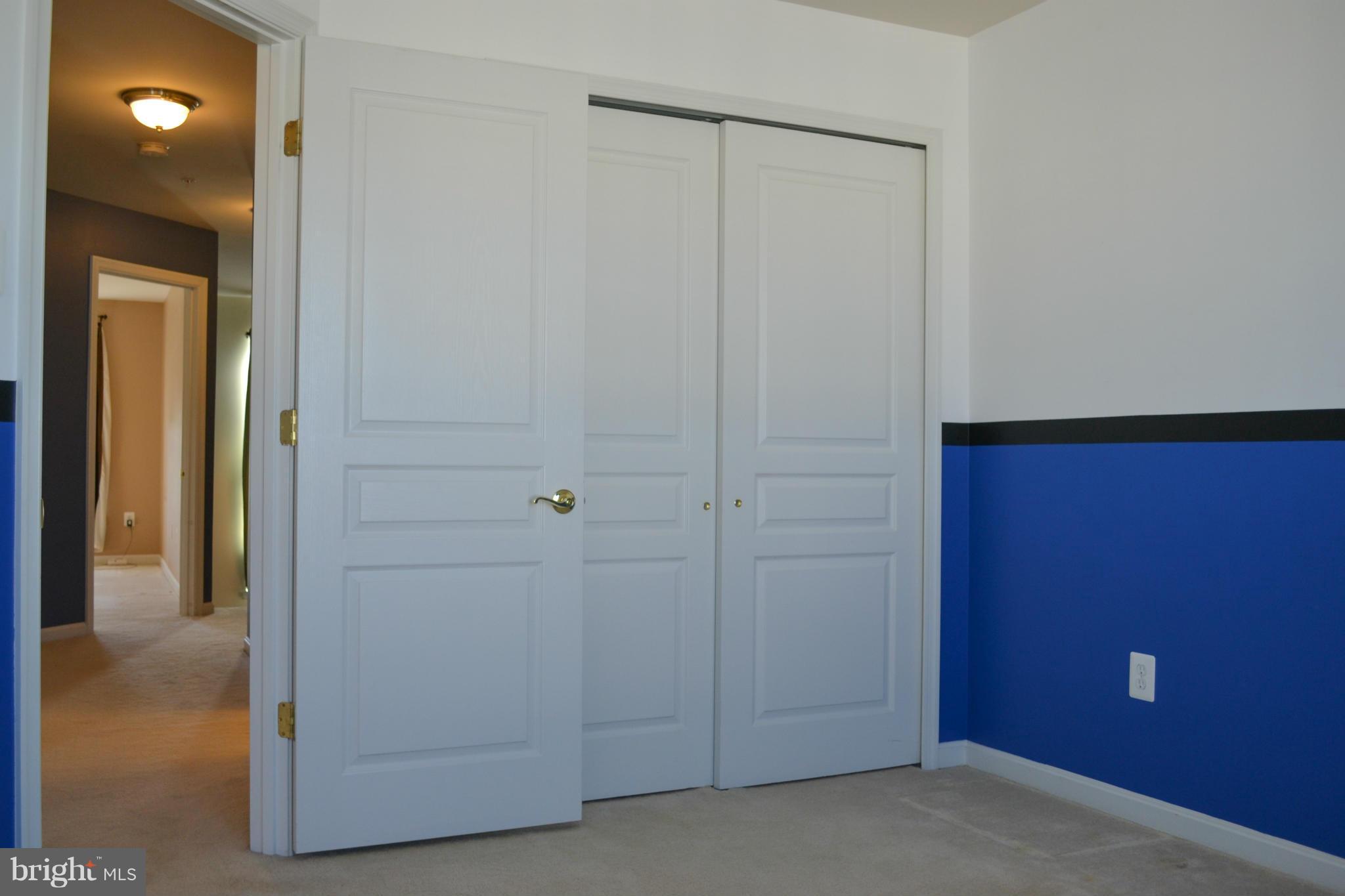 MONOCACY LANDING - Residential