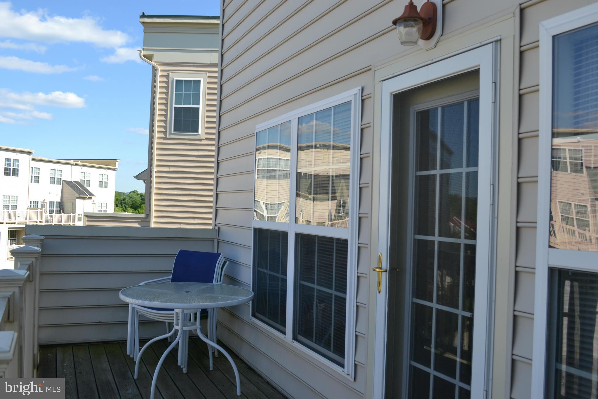 MONOCACY LANDING - Residential