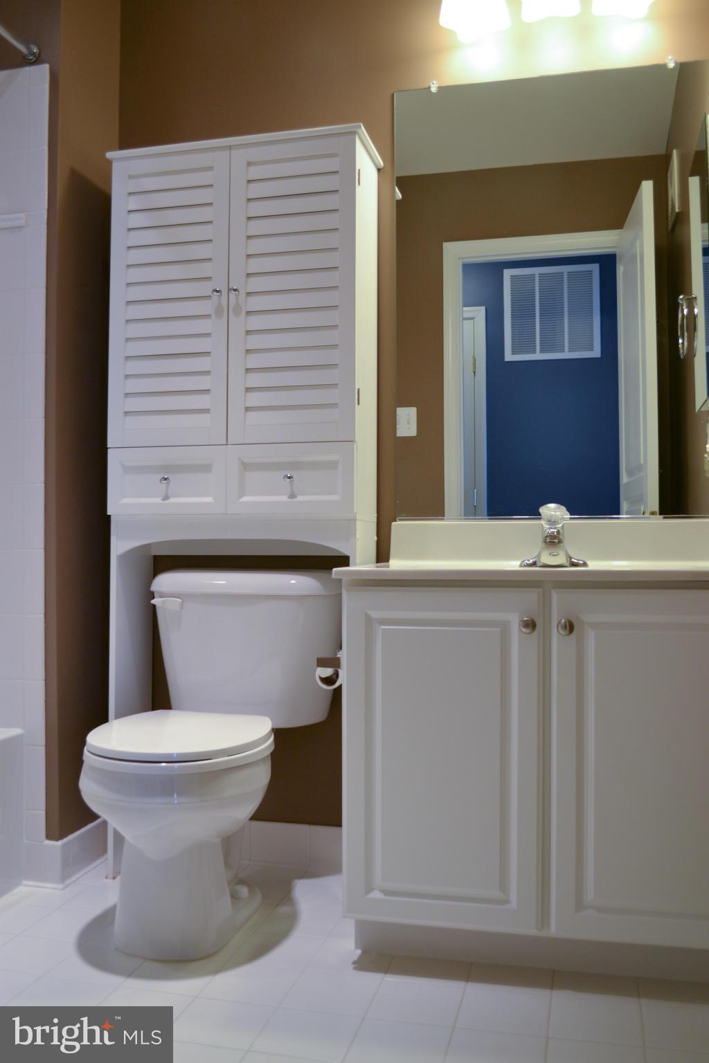 MONOCACY LANDING - Residential