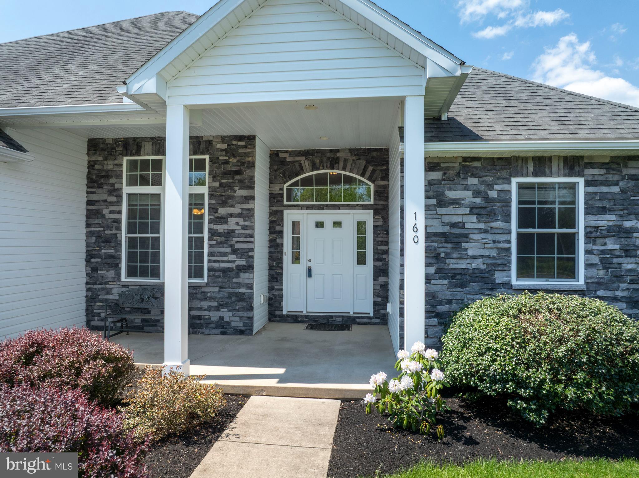 GROVE PARK - Residential